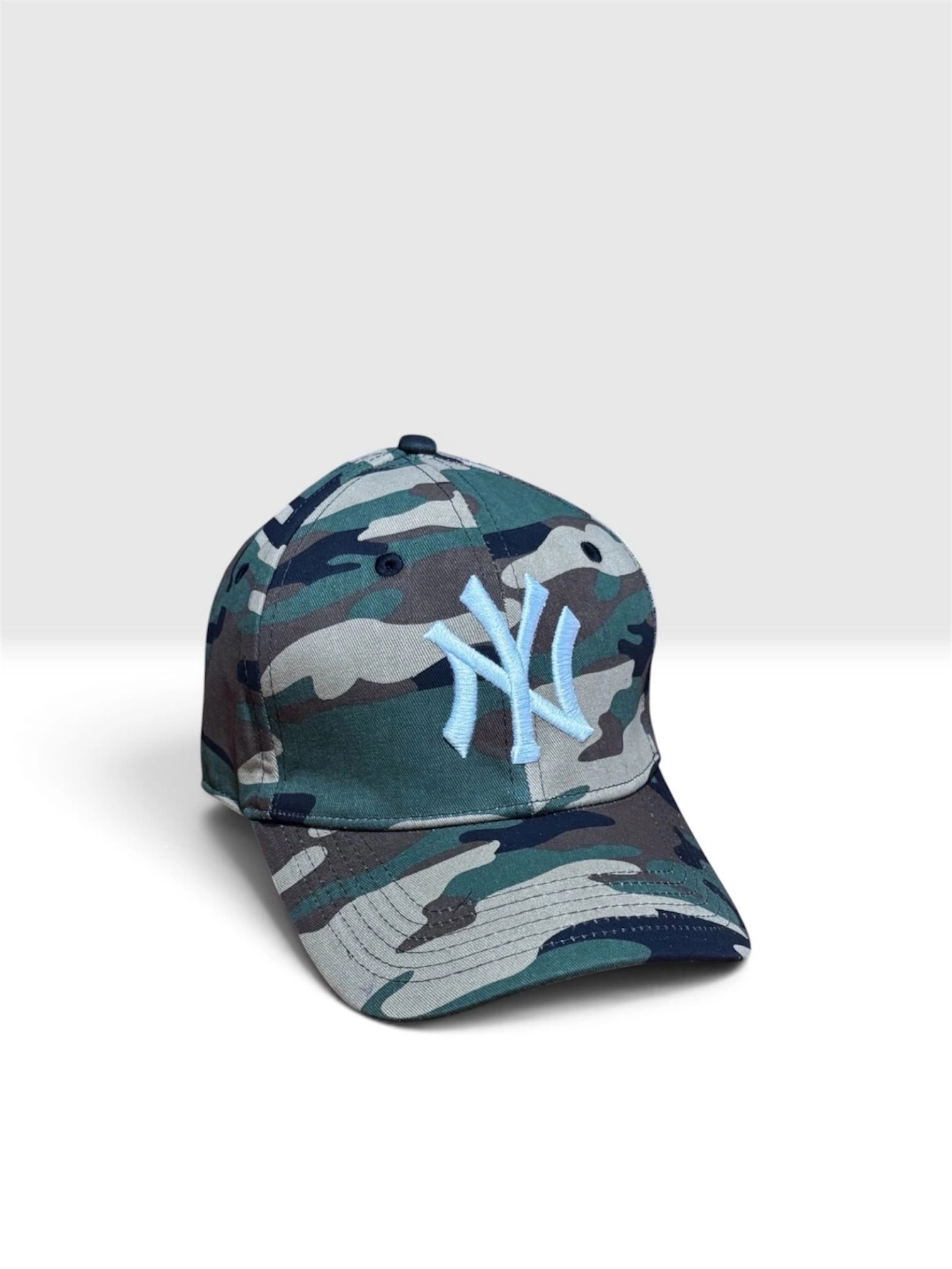 NY CAMAOUFLAGE 1