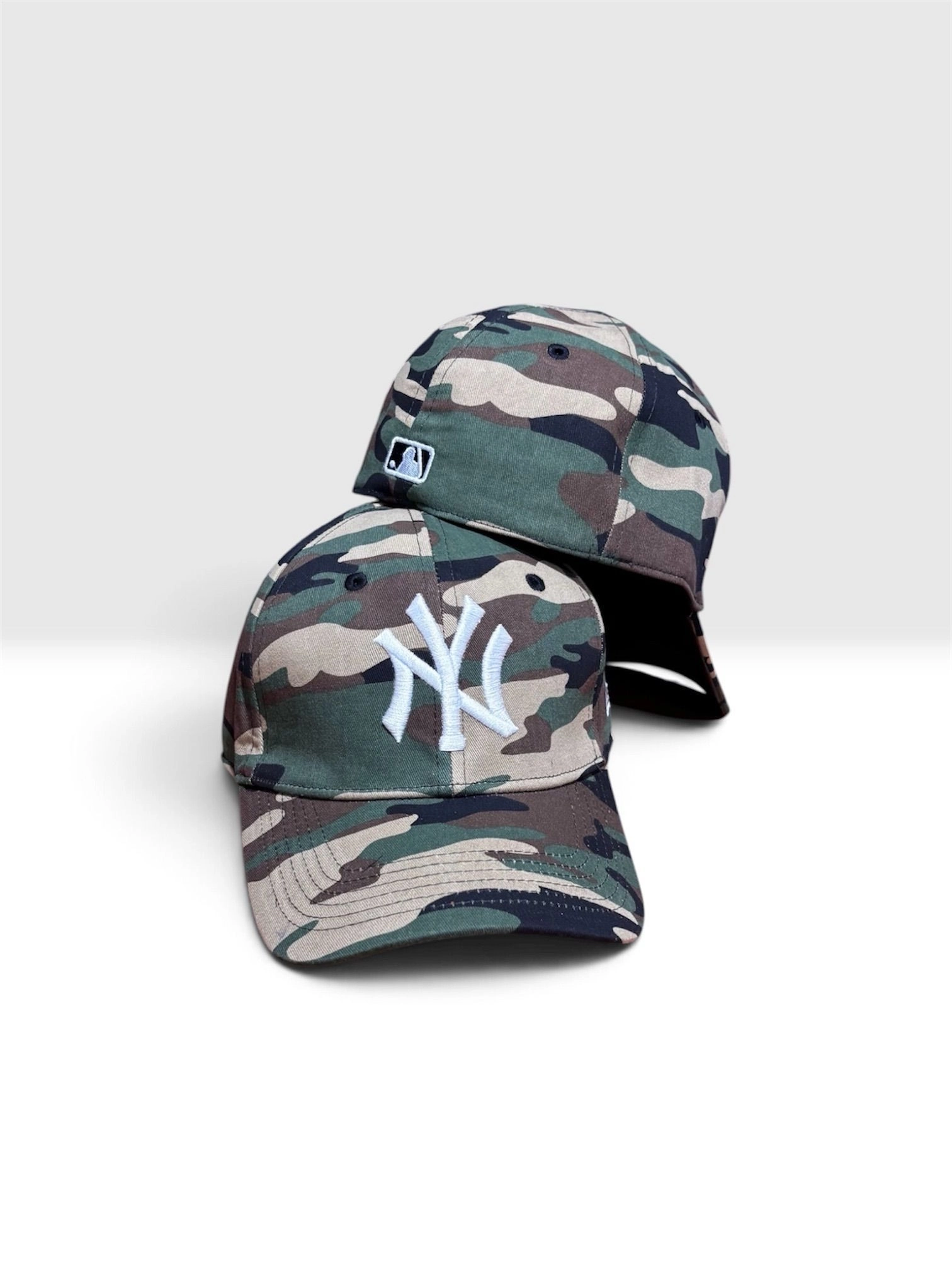 NY CAMAOUFLAGE 3