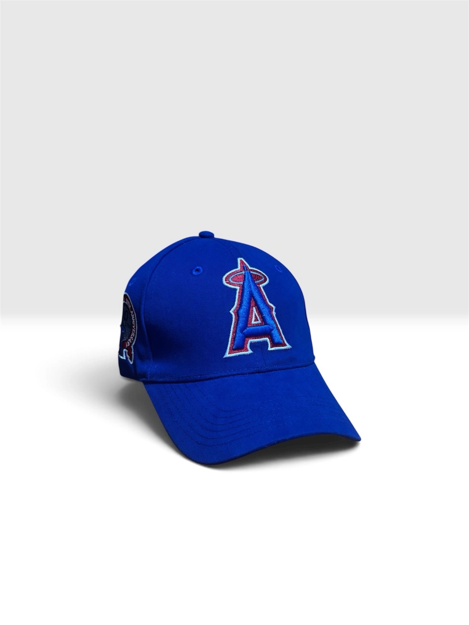 Angels baseball fitted 1