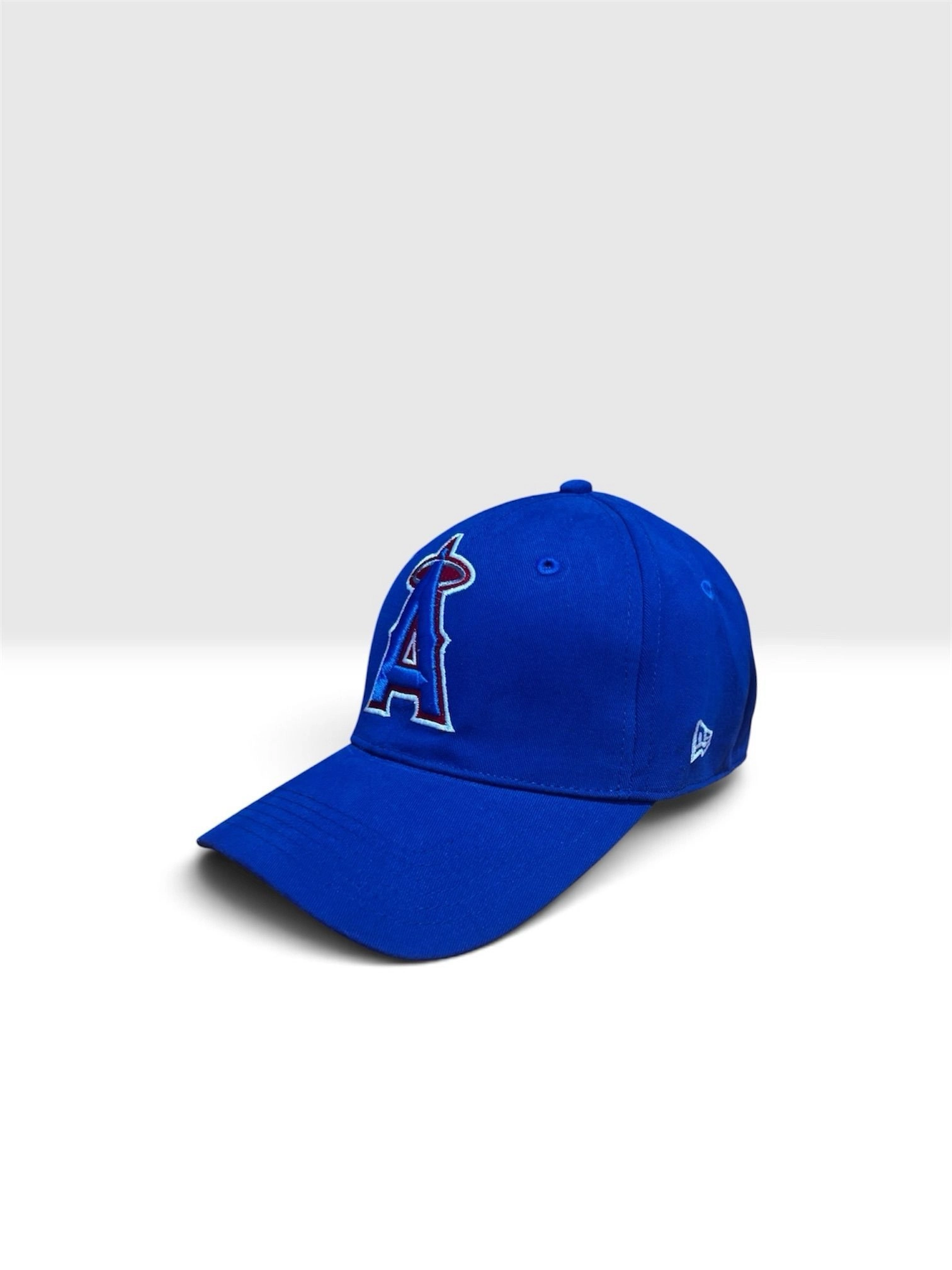 Angels baseball fitted 2