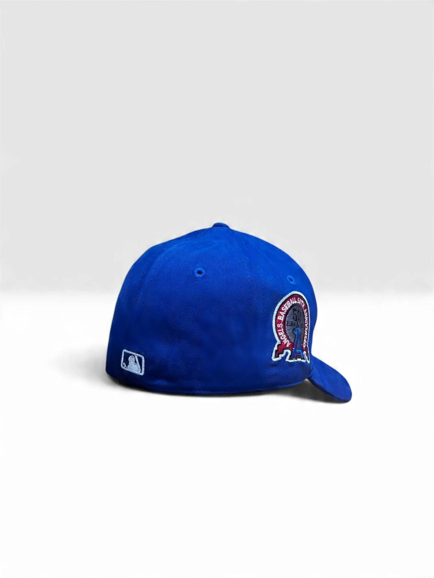 Angels baseball fitted 3