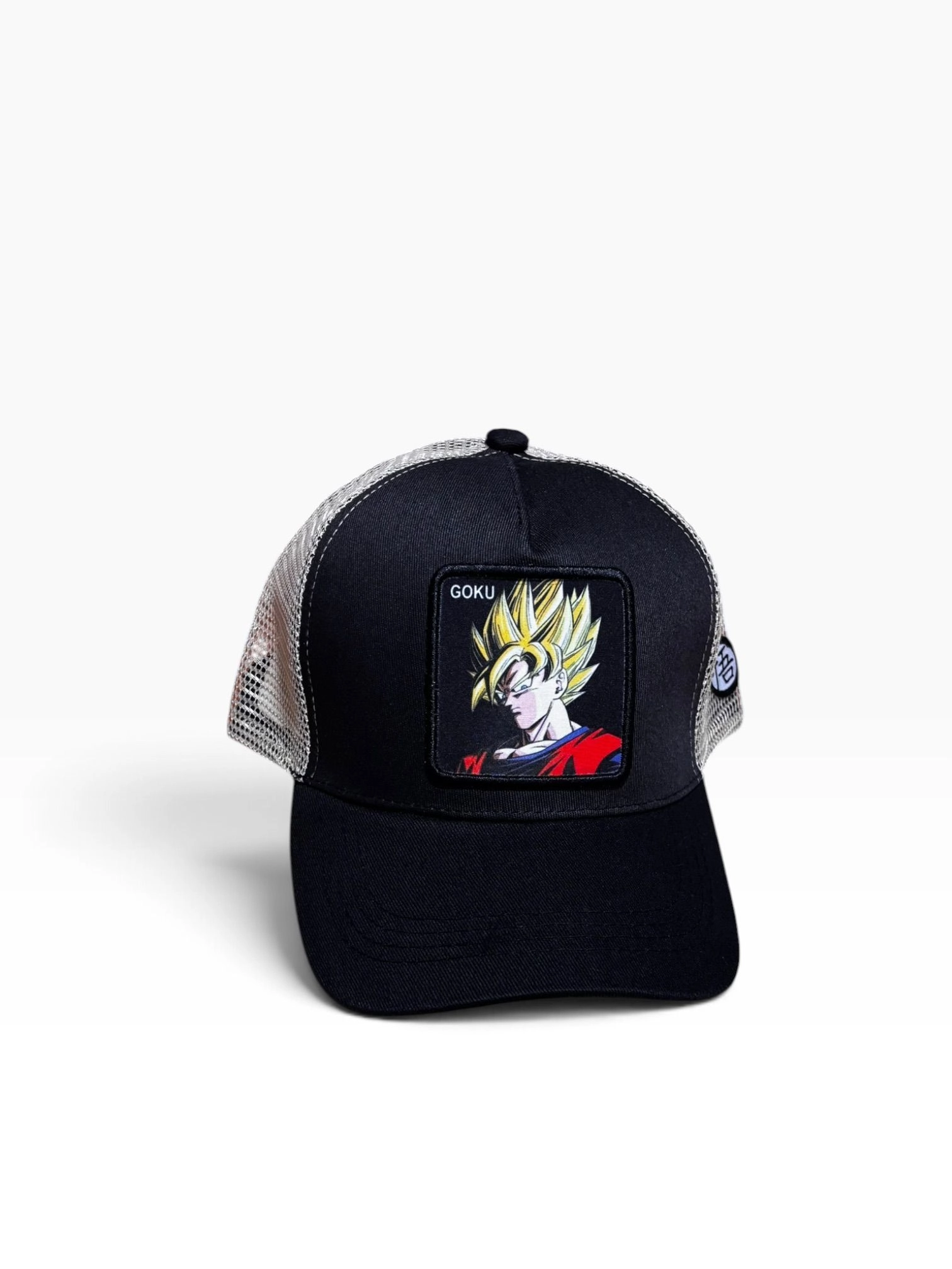 GOKU - SUPER SAIYAN 🤺 1