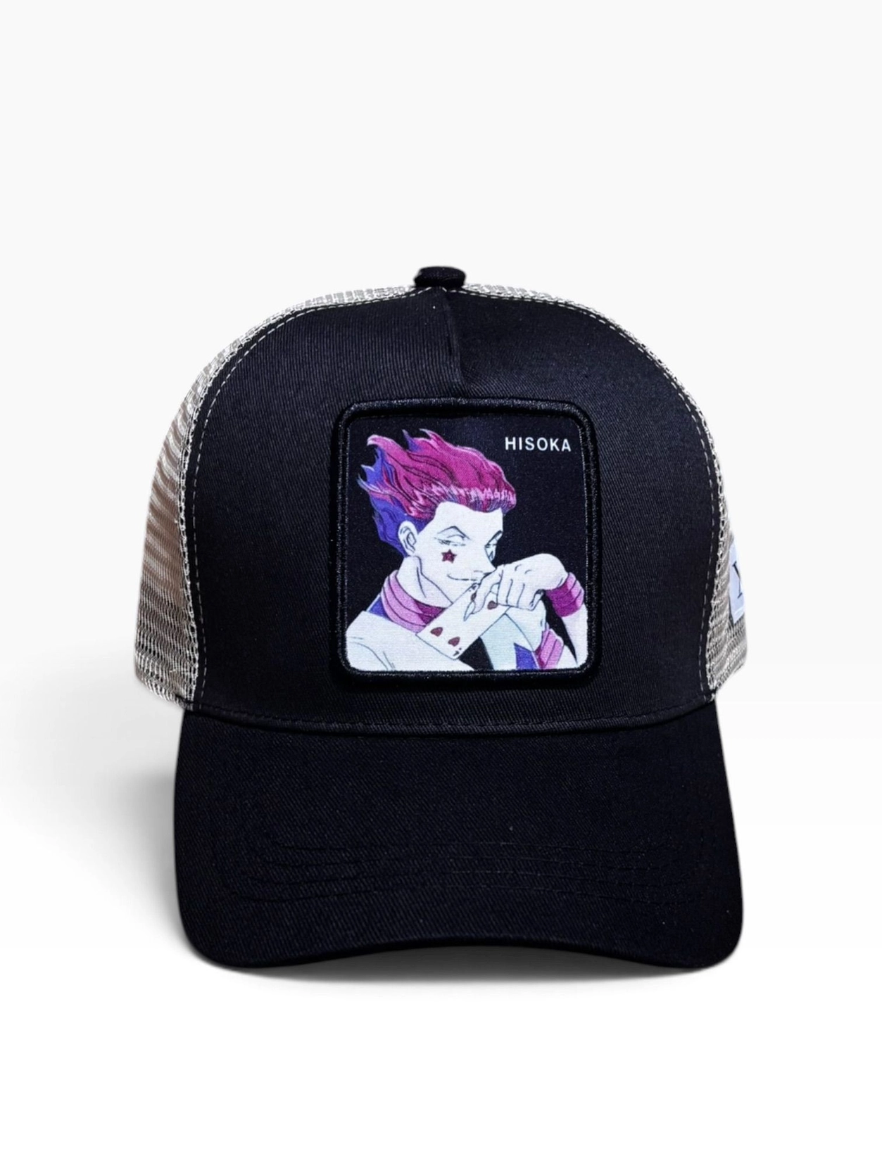 CAPTRO - HUNTER HISOKA🃏 1
