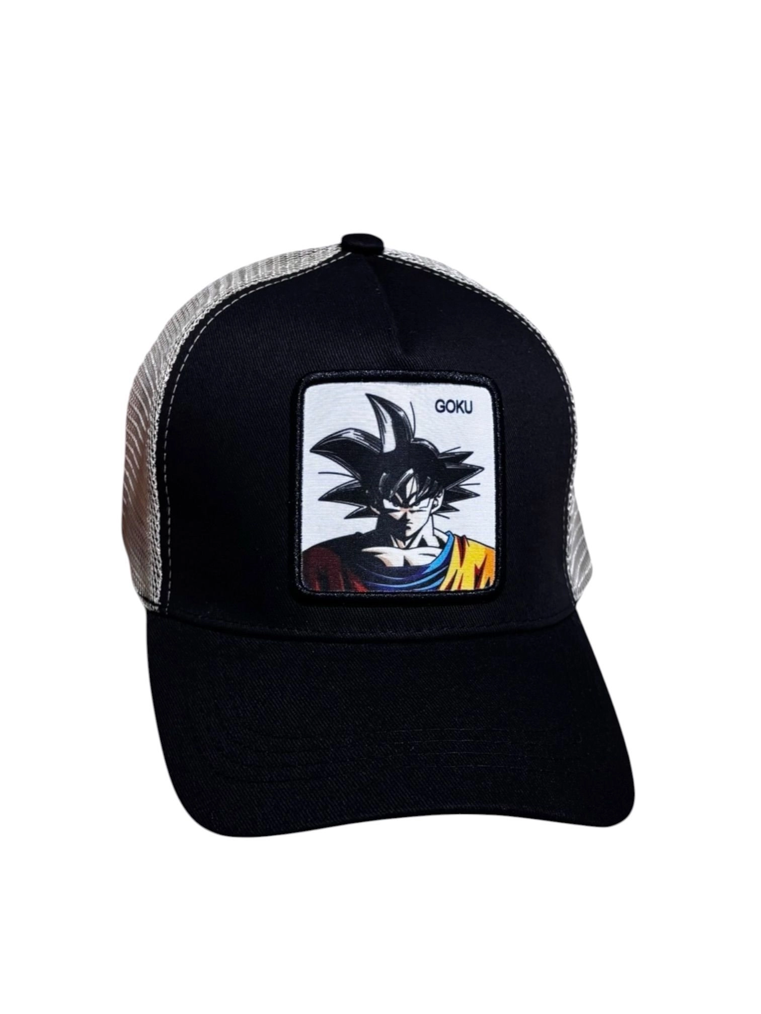 Dragon ballz 🐉- GOKU 1