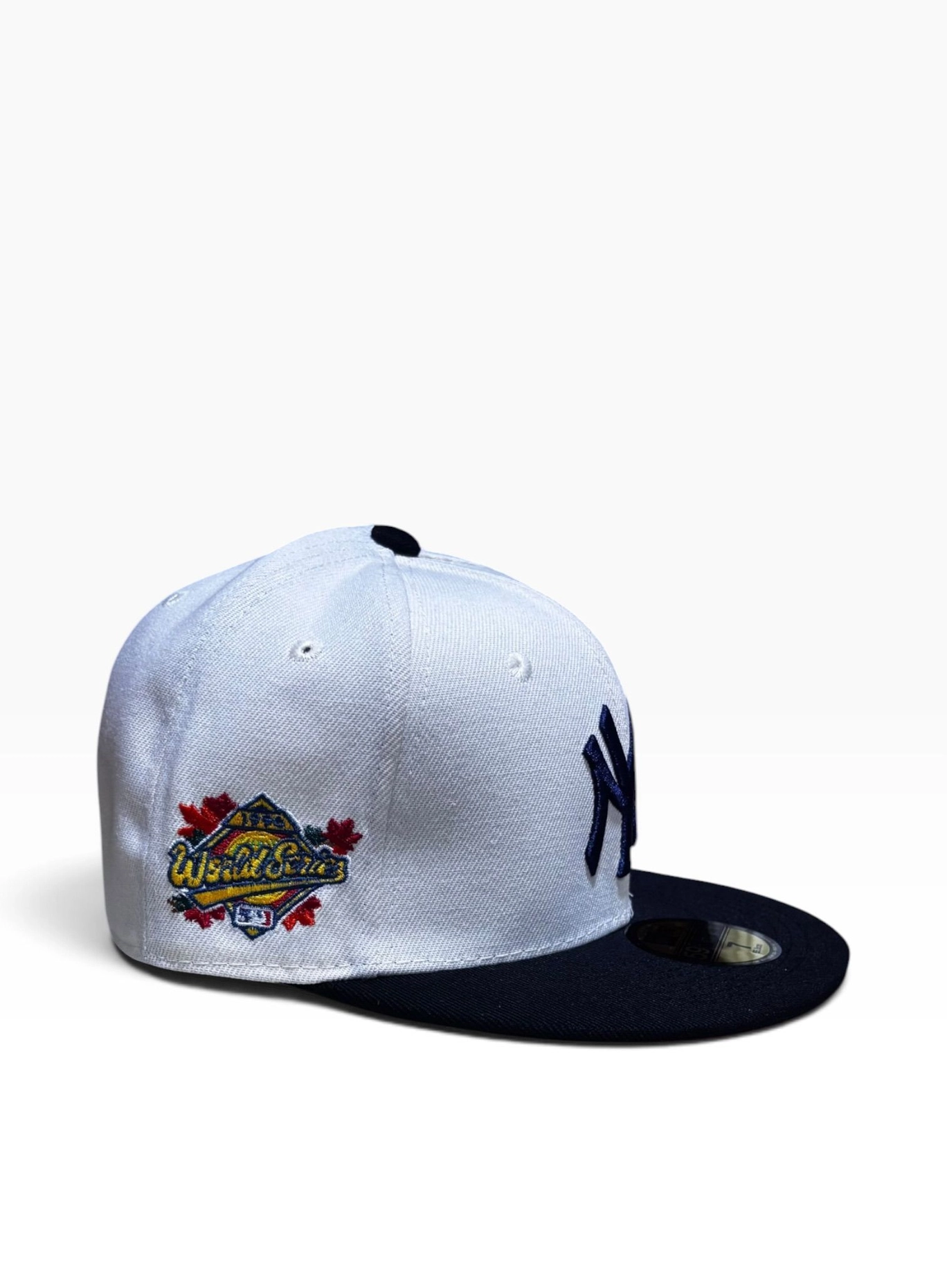 NY WORLD SERIES (off white) 2