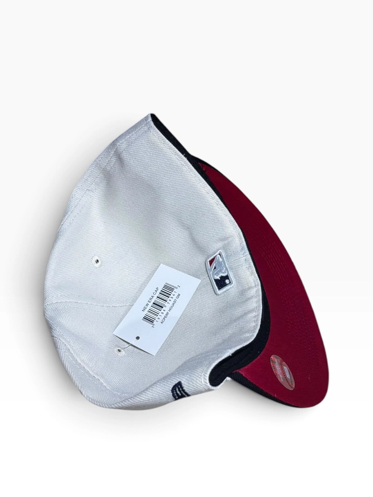 NY WORLD SERIES (off white) 3