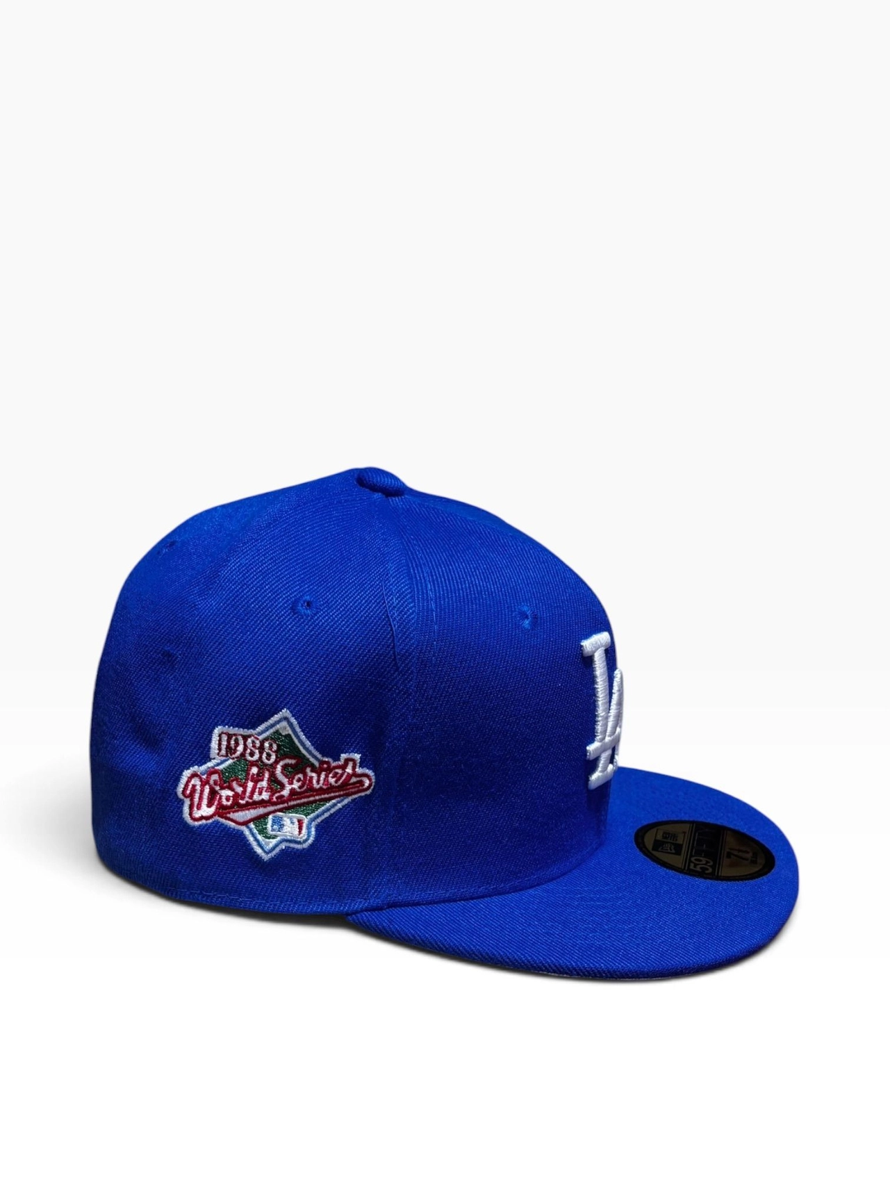 LA FROM LOVE HUSTLE = GAME (blue) 2