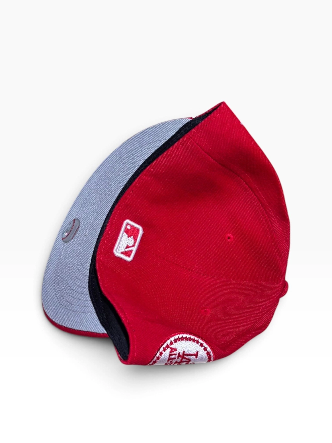 LA DODGER 1980 (red) 3