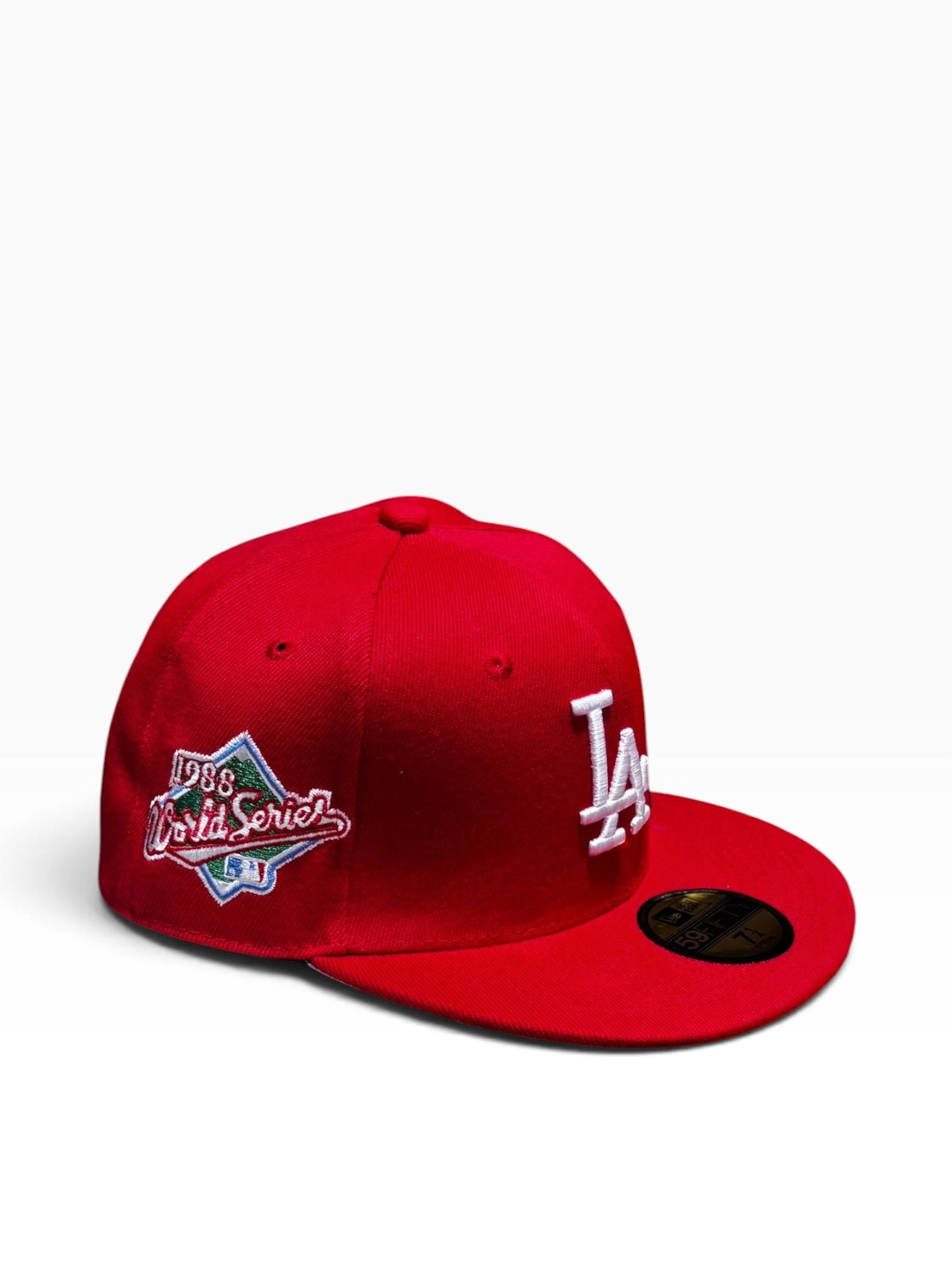 LA FROM LOVE HUSTLE = GAME (red) 2
