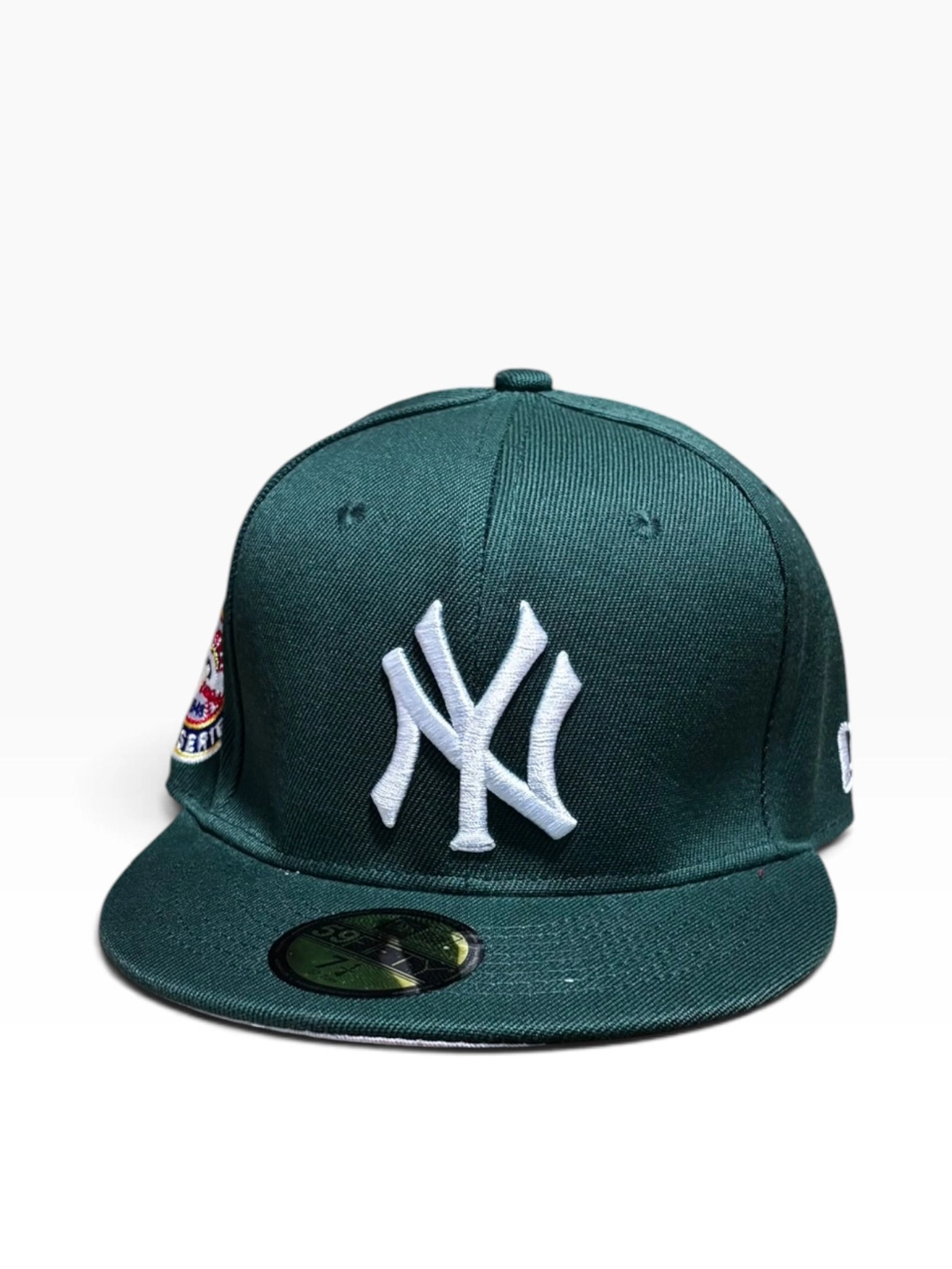 NY YANKEES (green) 1