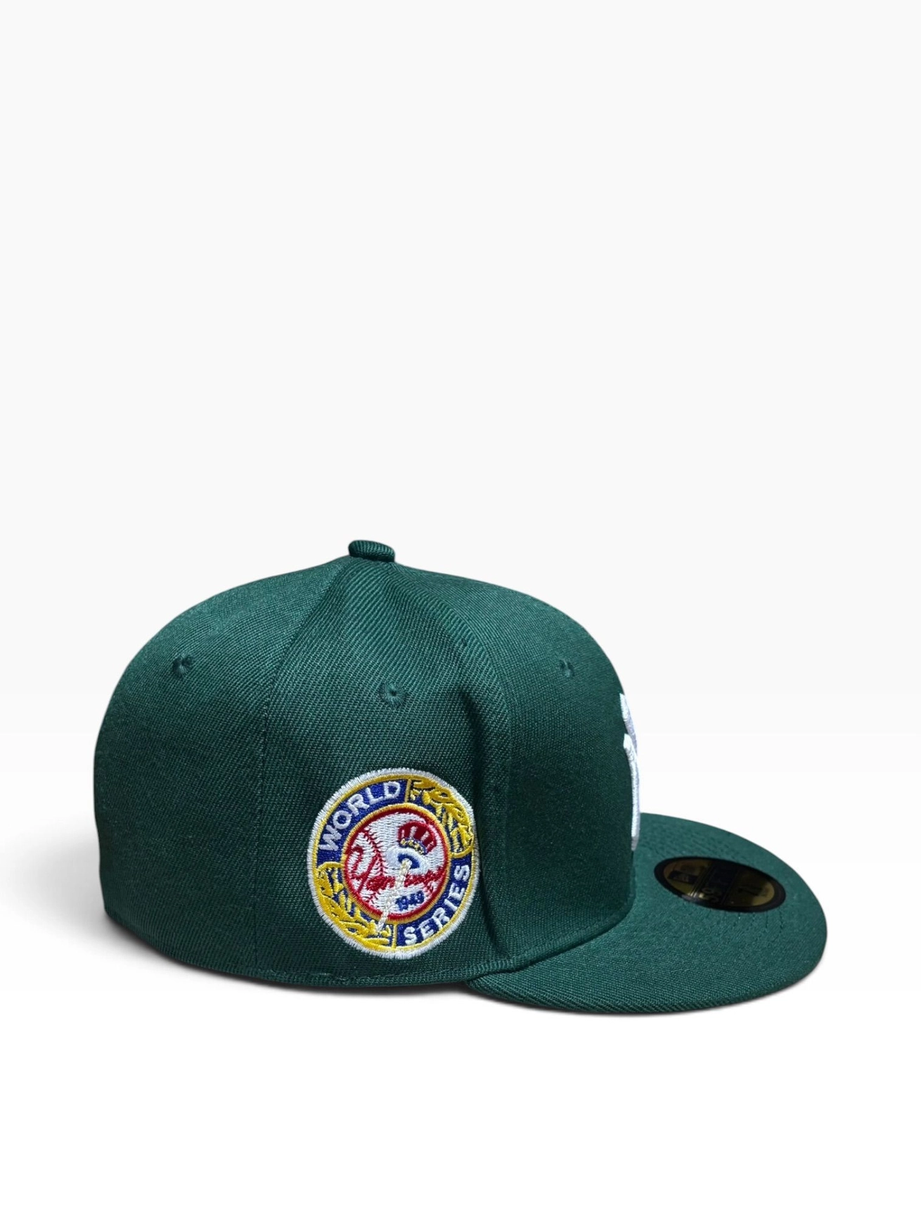 NY YANKEES (green) 2