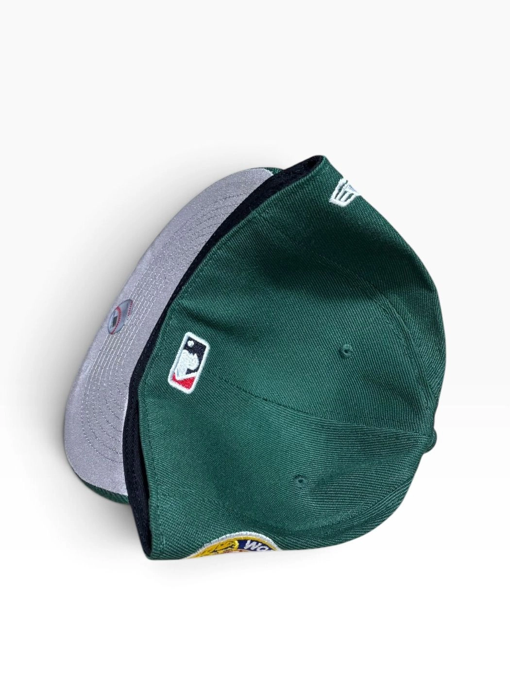 NY YANKEES (green) 3