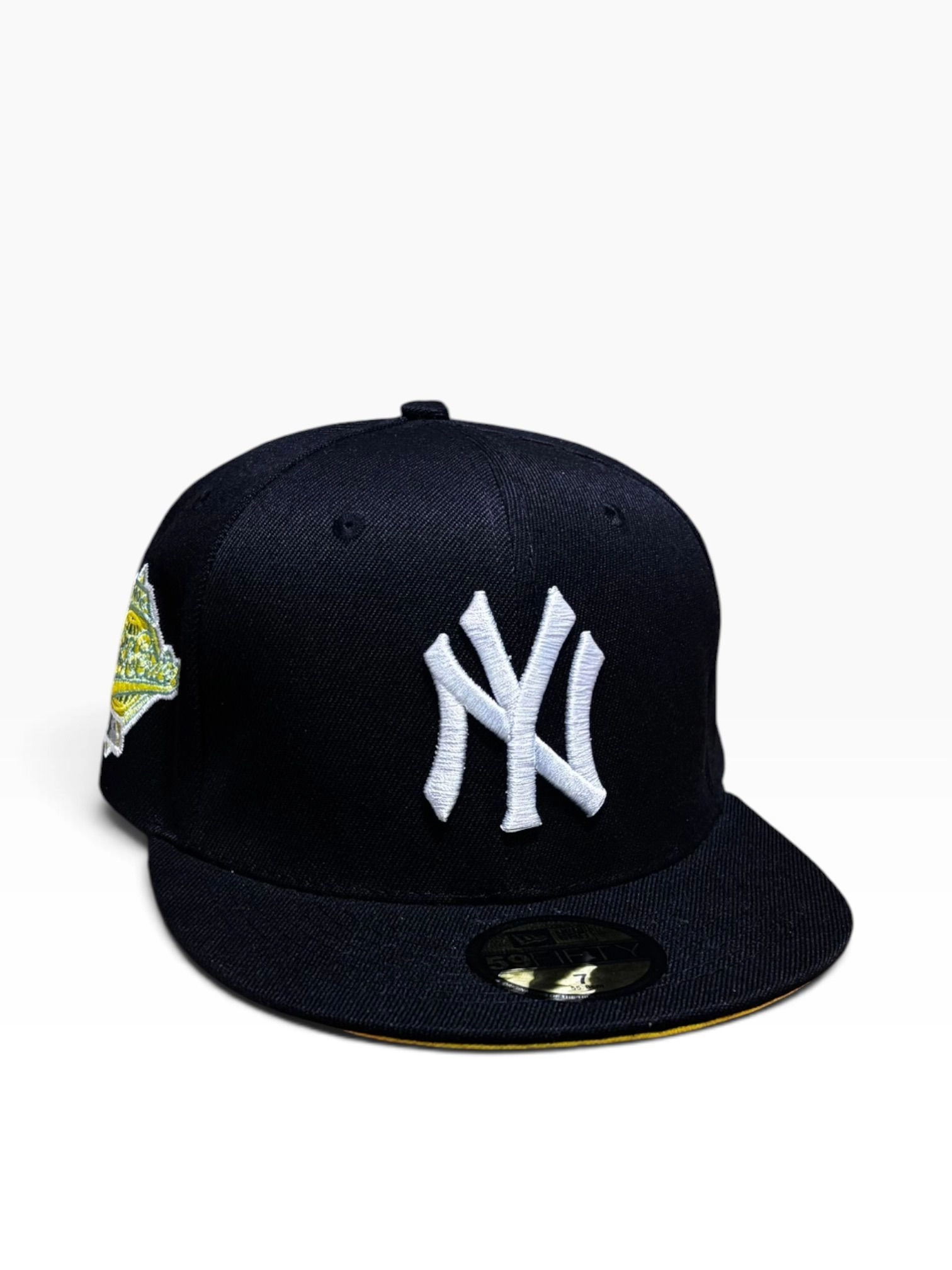 NY WORLD SERIES 1996 1