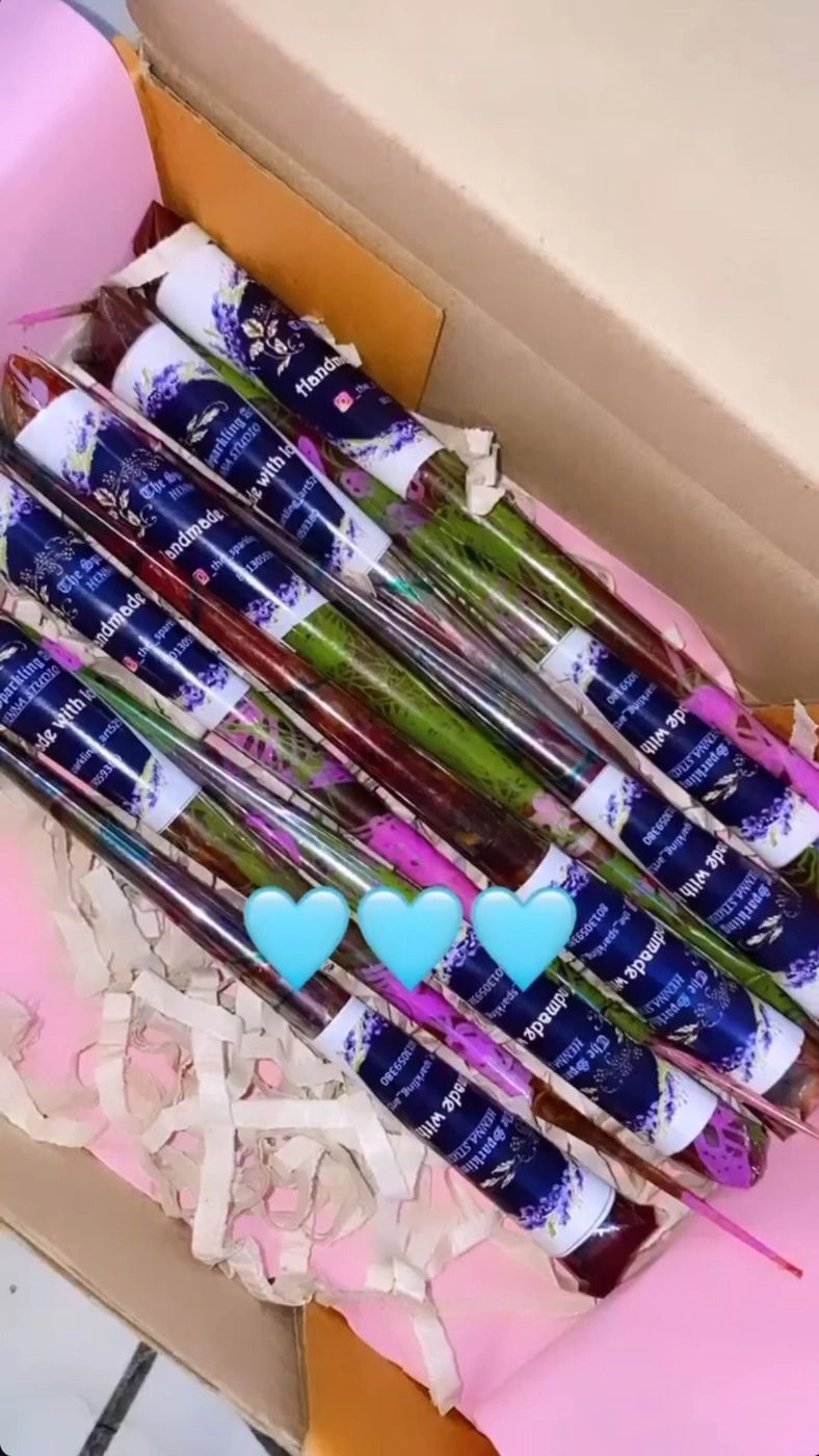 Nail Cones