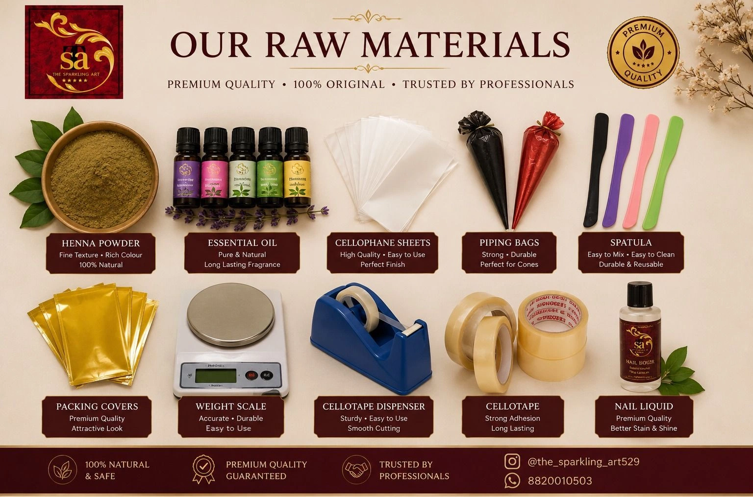 Products