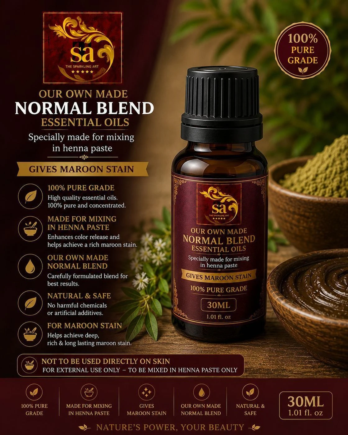 30ml