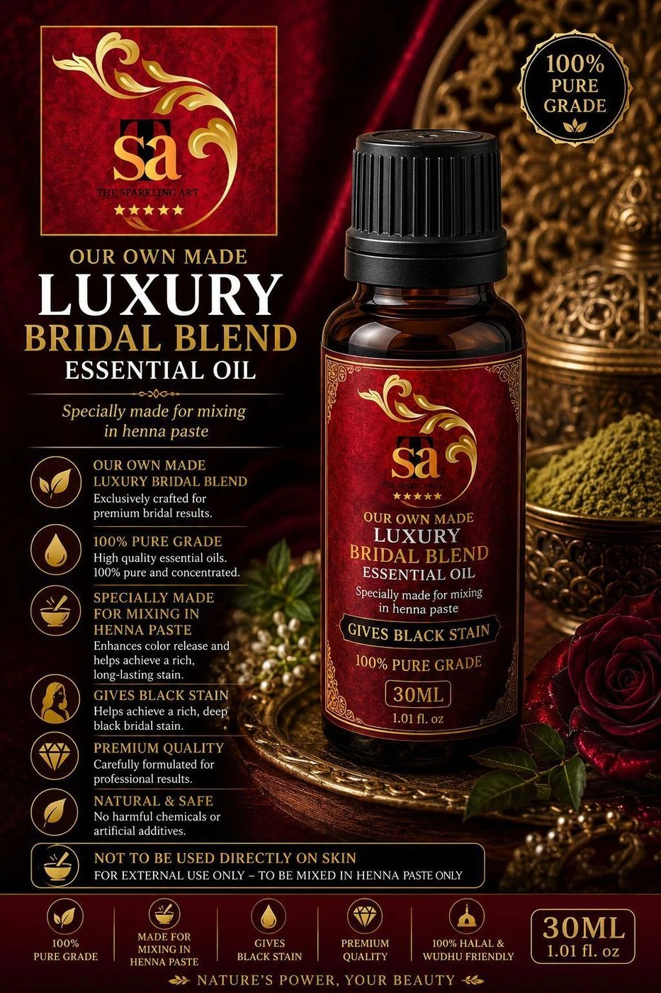30 ml