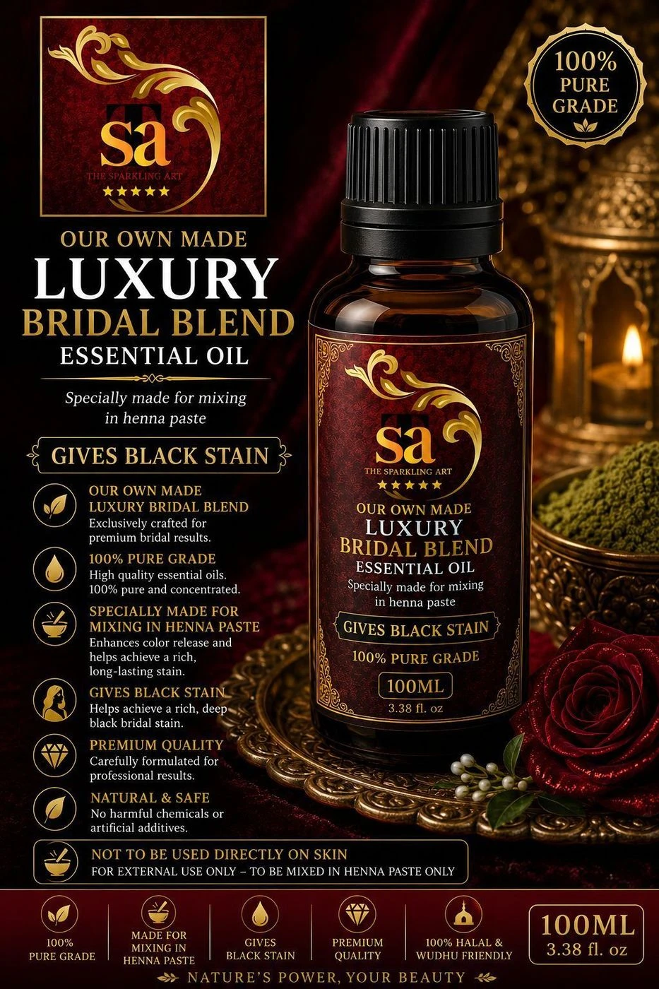 100 ml