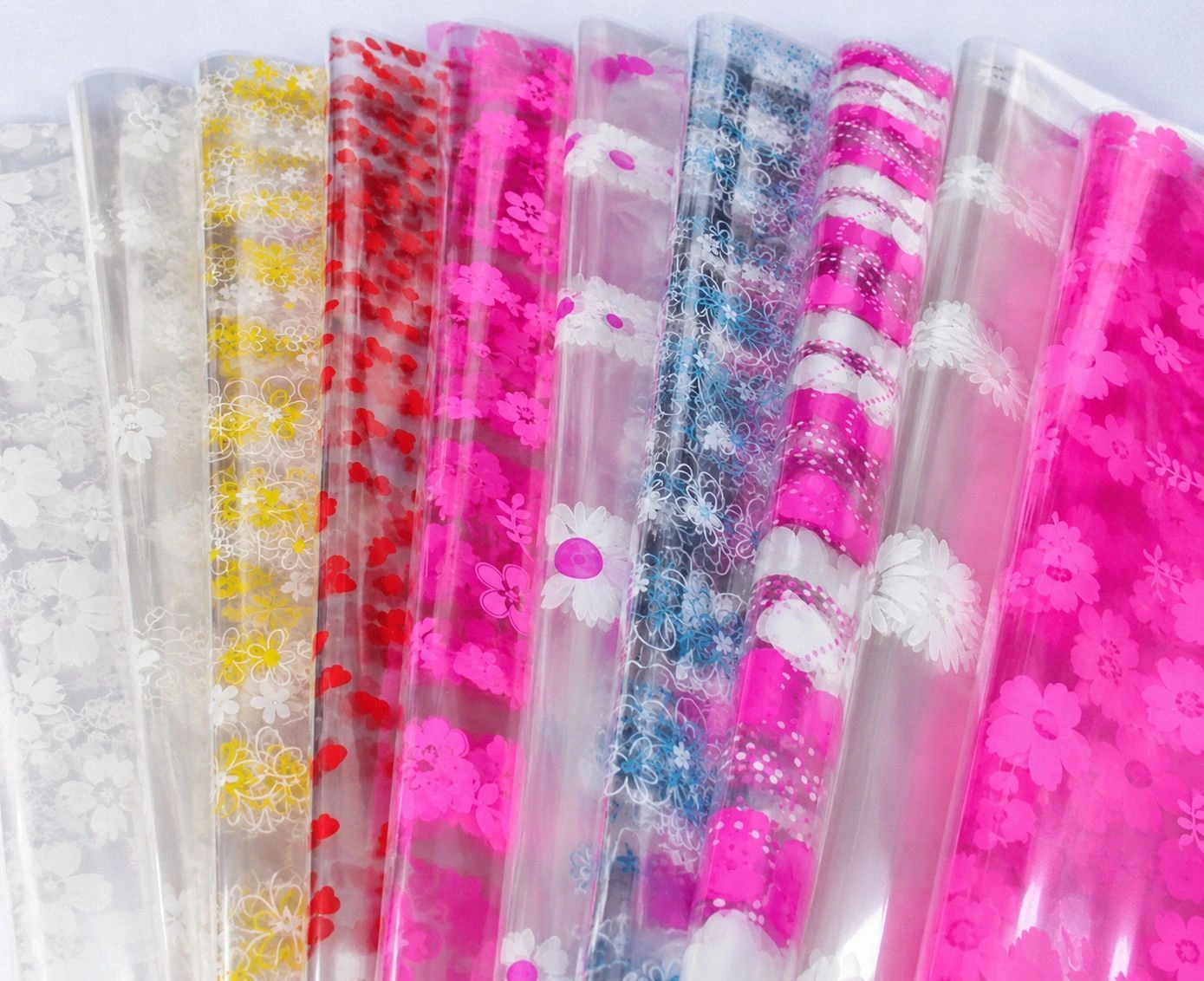 Normal Cellophane