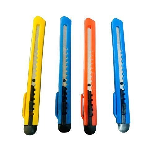 Paper knife/cutter