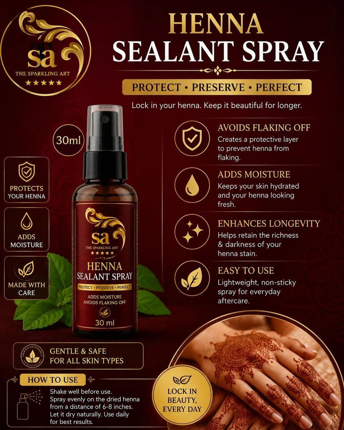 Selant Spray