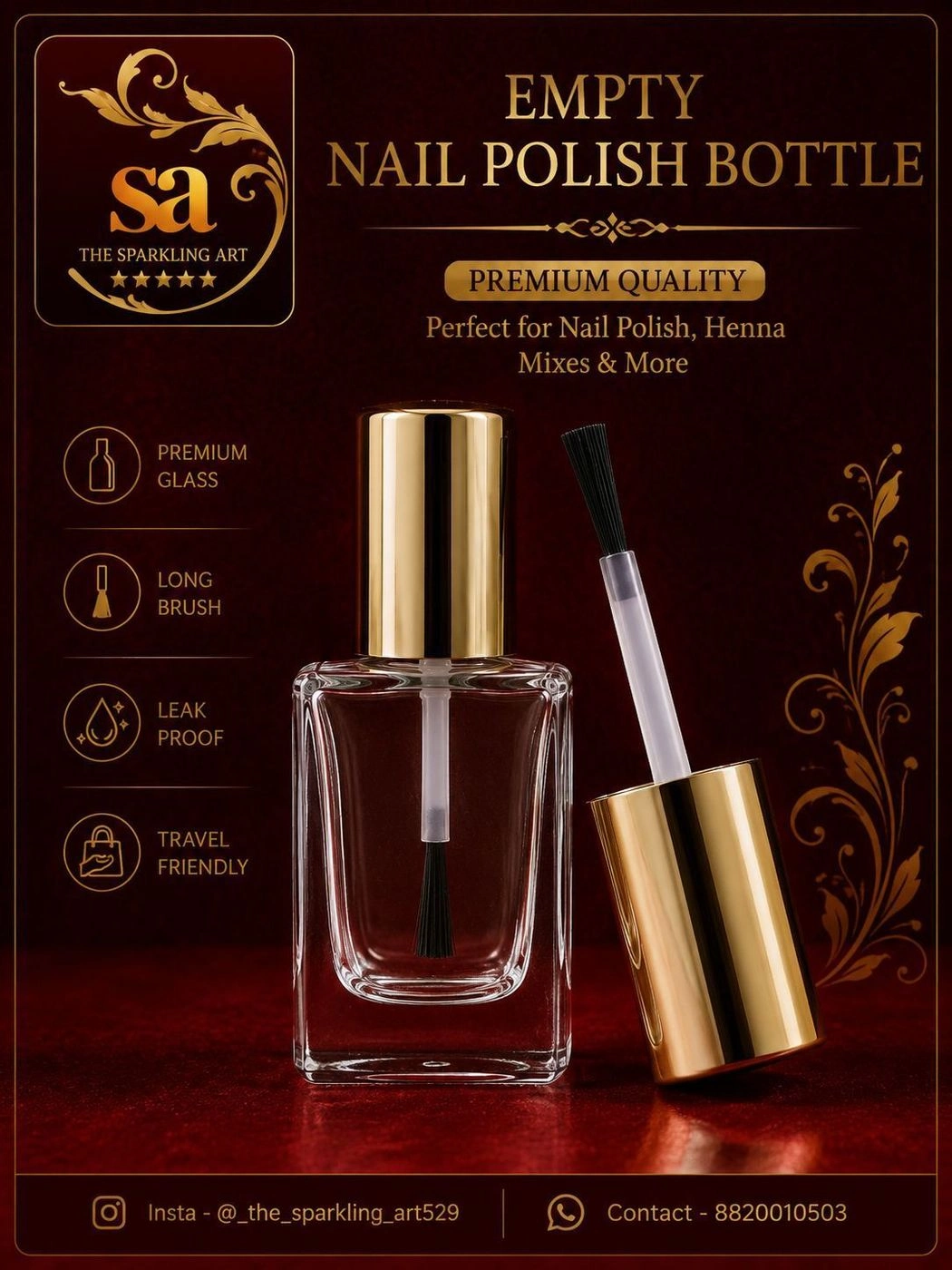 200 bottles