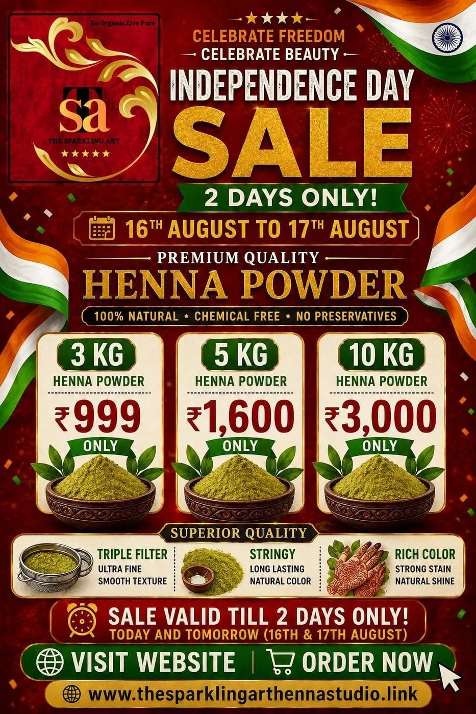 10kgs