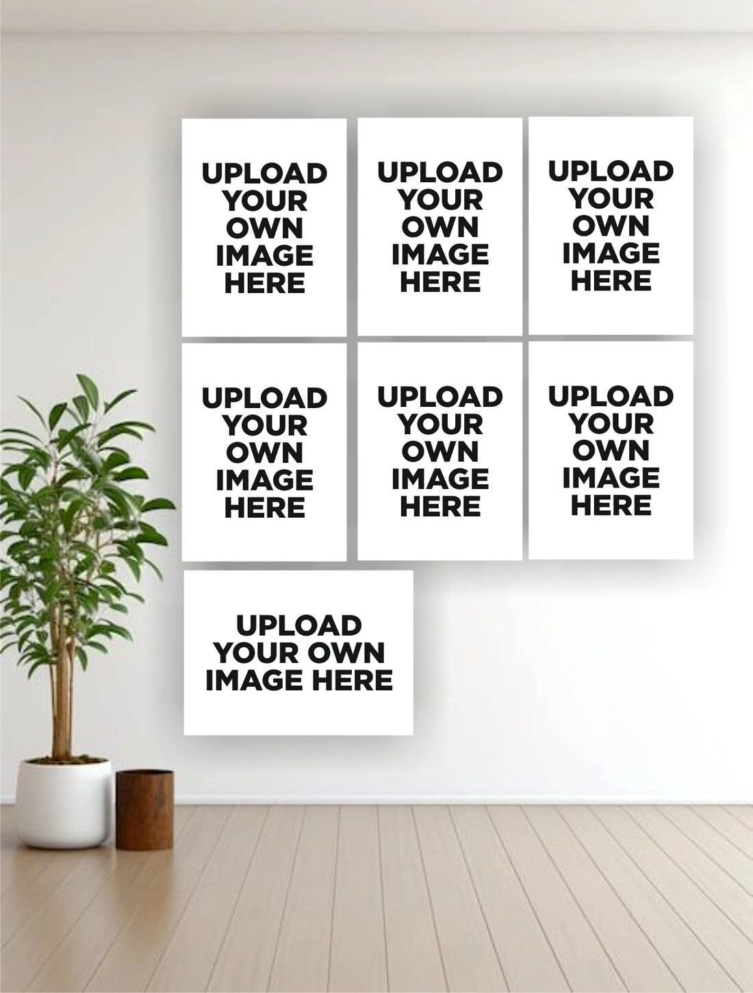 Single Customize Posters | A4, A3, 13x19 3