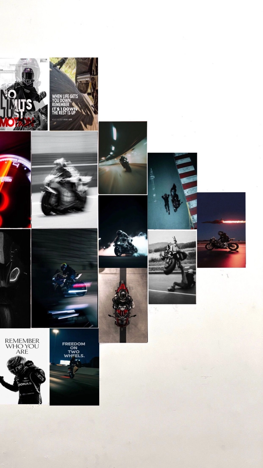 BIKE AESTHETICS | COMBO PACK | PACK 26 3