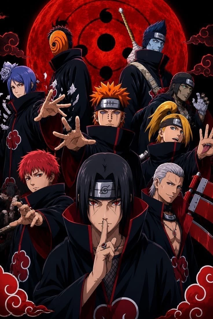 ANIME COLLECTION