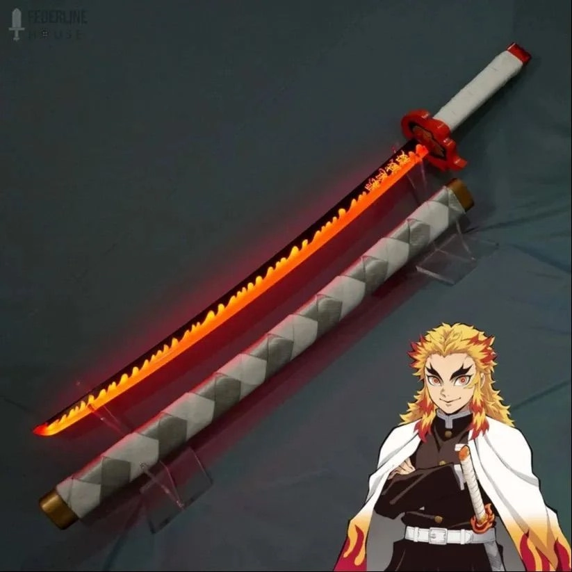 LED RENGOKU KATAN (104cm) 1