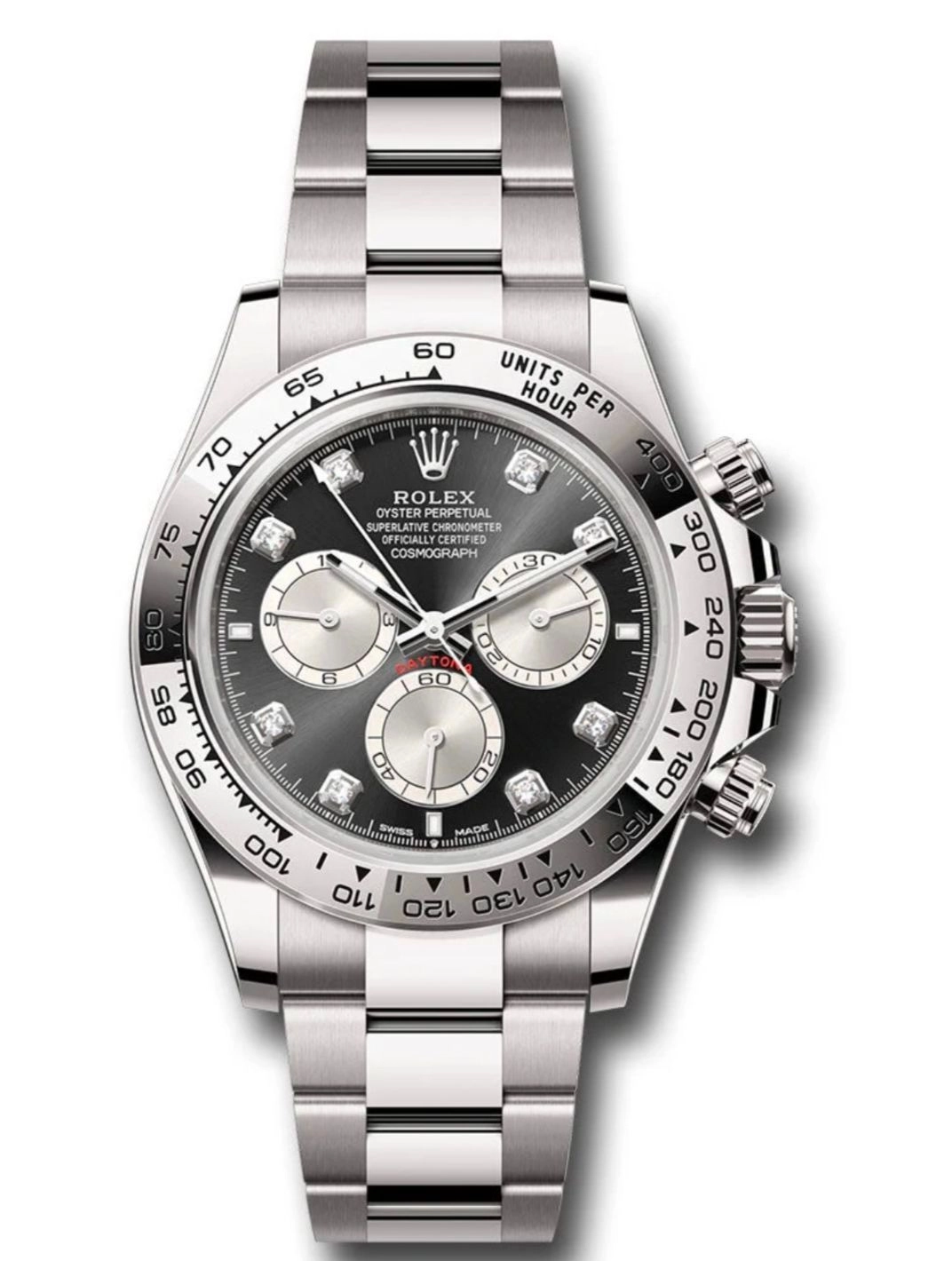 Rolex Cosmograph Daytona