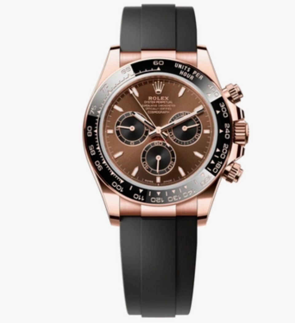 Rolex Cosmograph Daytona 1