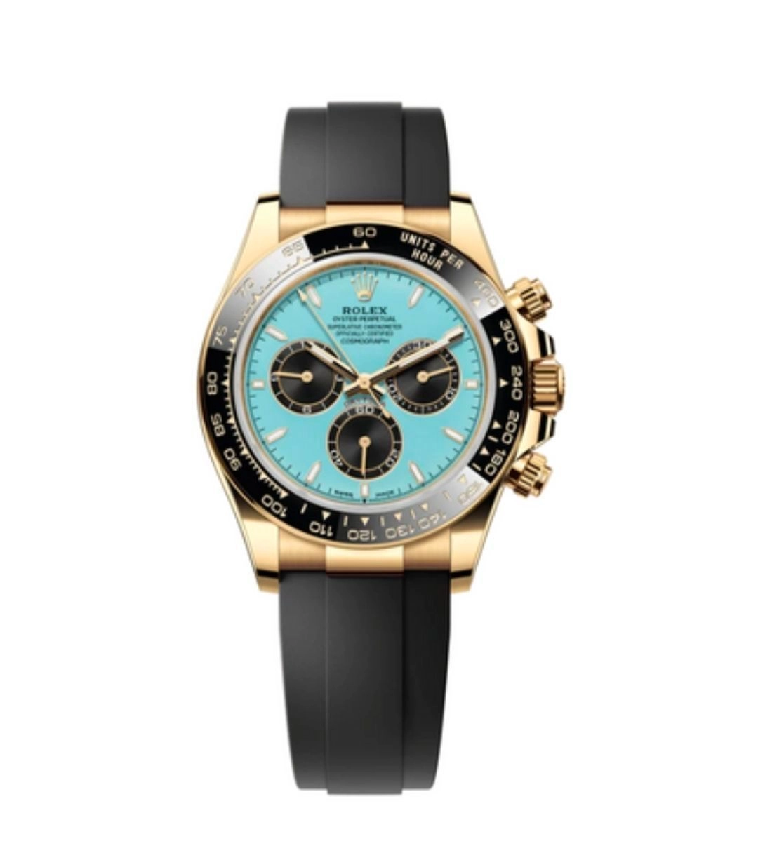 Rolex Cosmograph Daytona 2