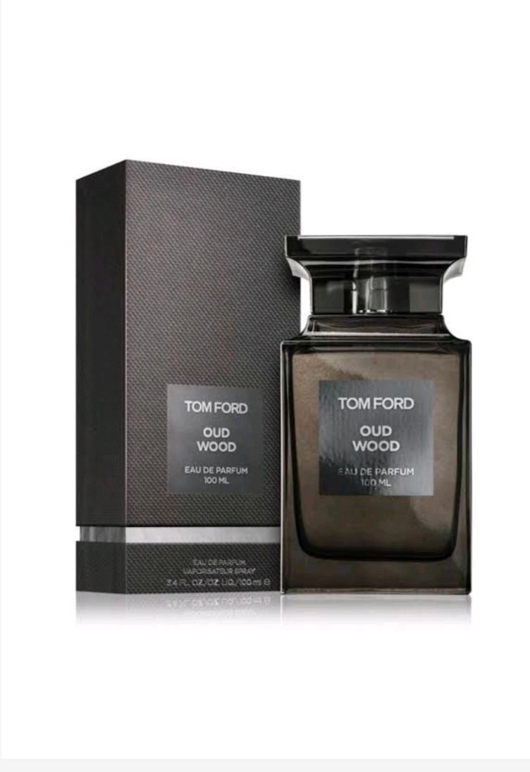 Tom Ford Oud Wood Eau de Parfum