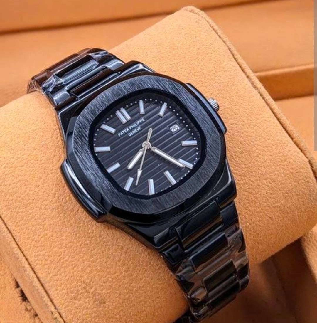 Patek Philippe Nautilus 1
