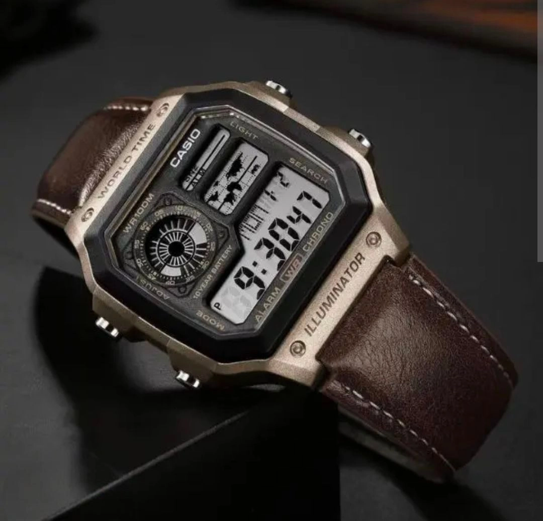Casio Royale 2