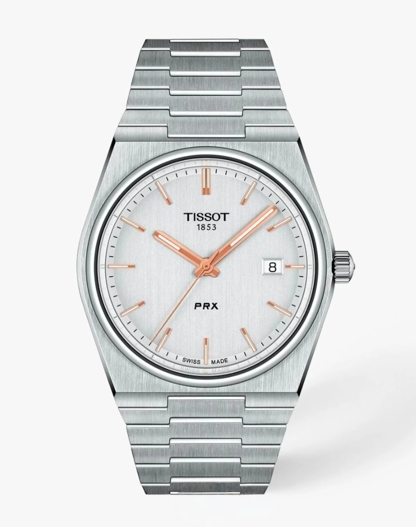 Tissot PRX