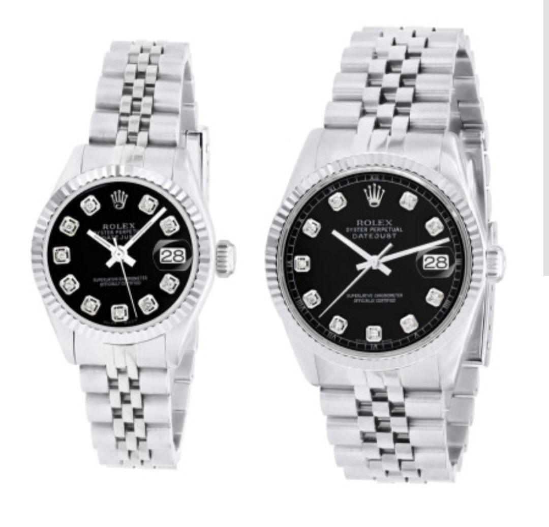 Rolex Oyster Perpetual Datejust