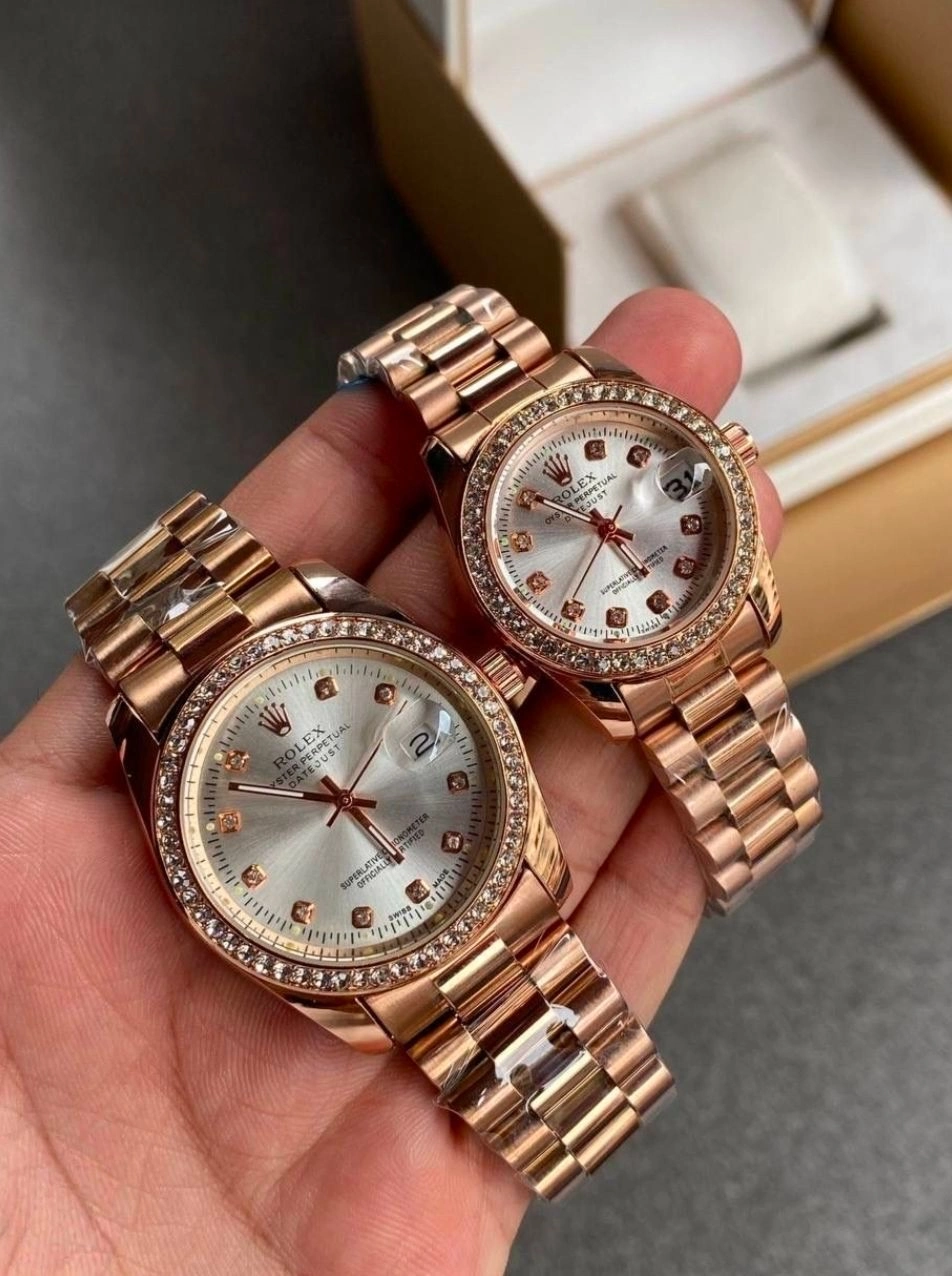 Rolex Oyster Perpetual Datejust