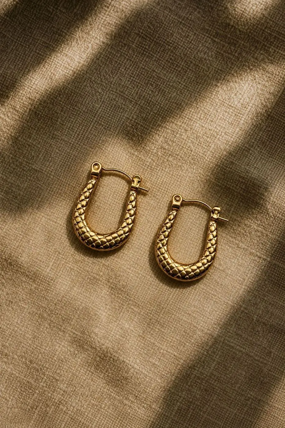 Mini Hoop 1