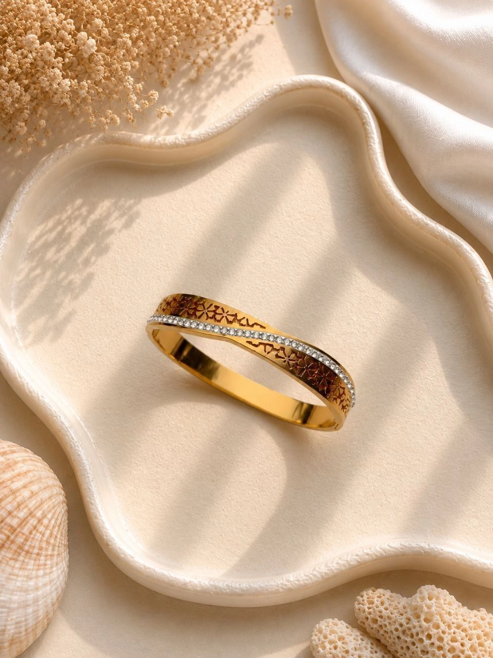 Baby Bangle 2
