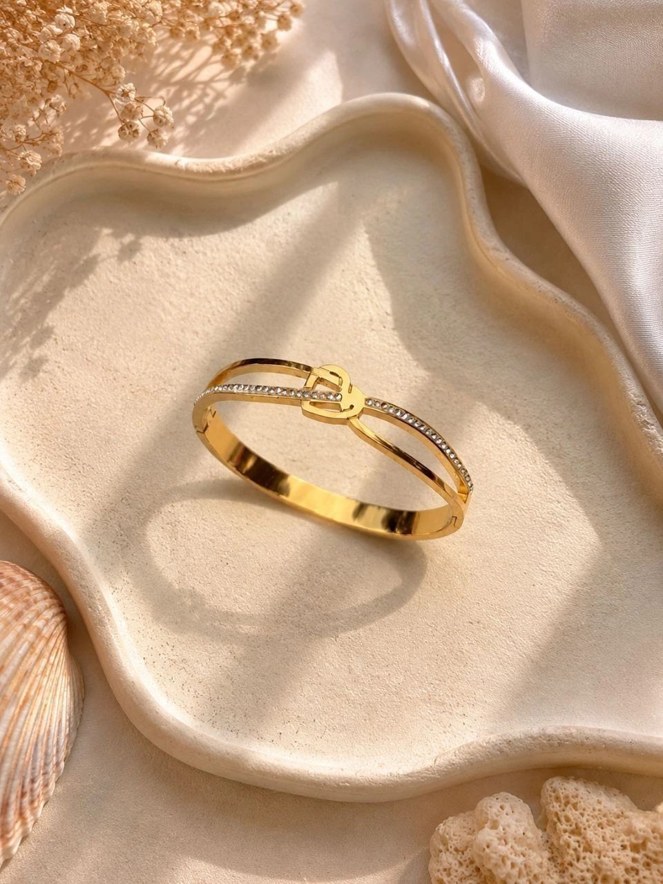 Baby Bangle 3
