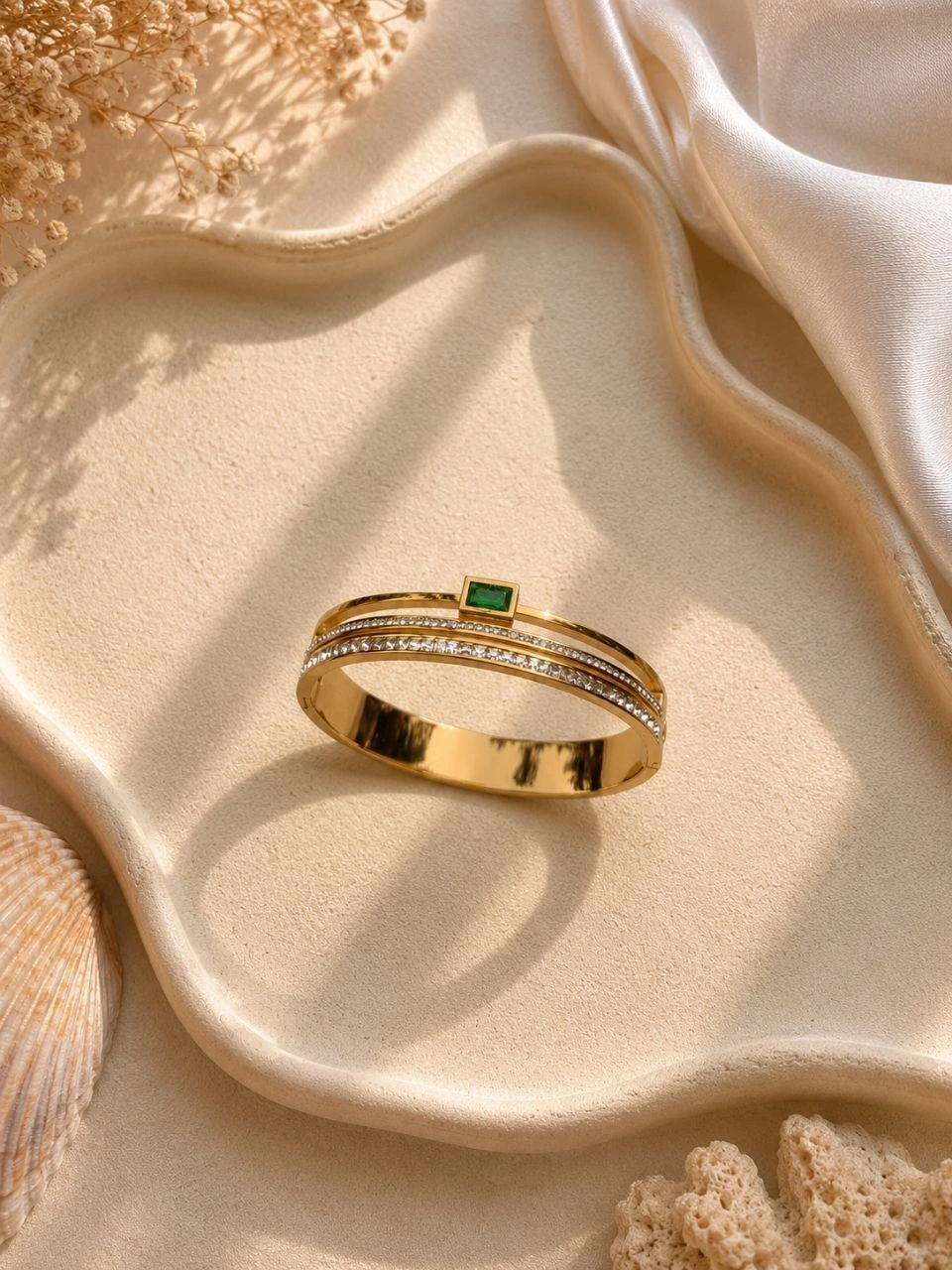 Baby Bangle 4
