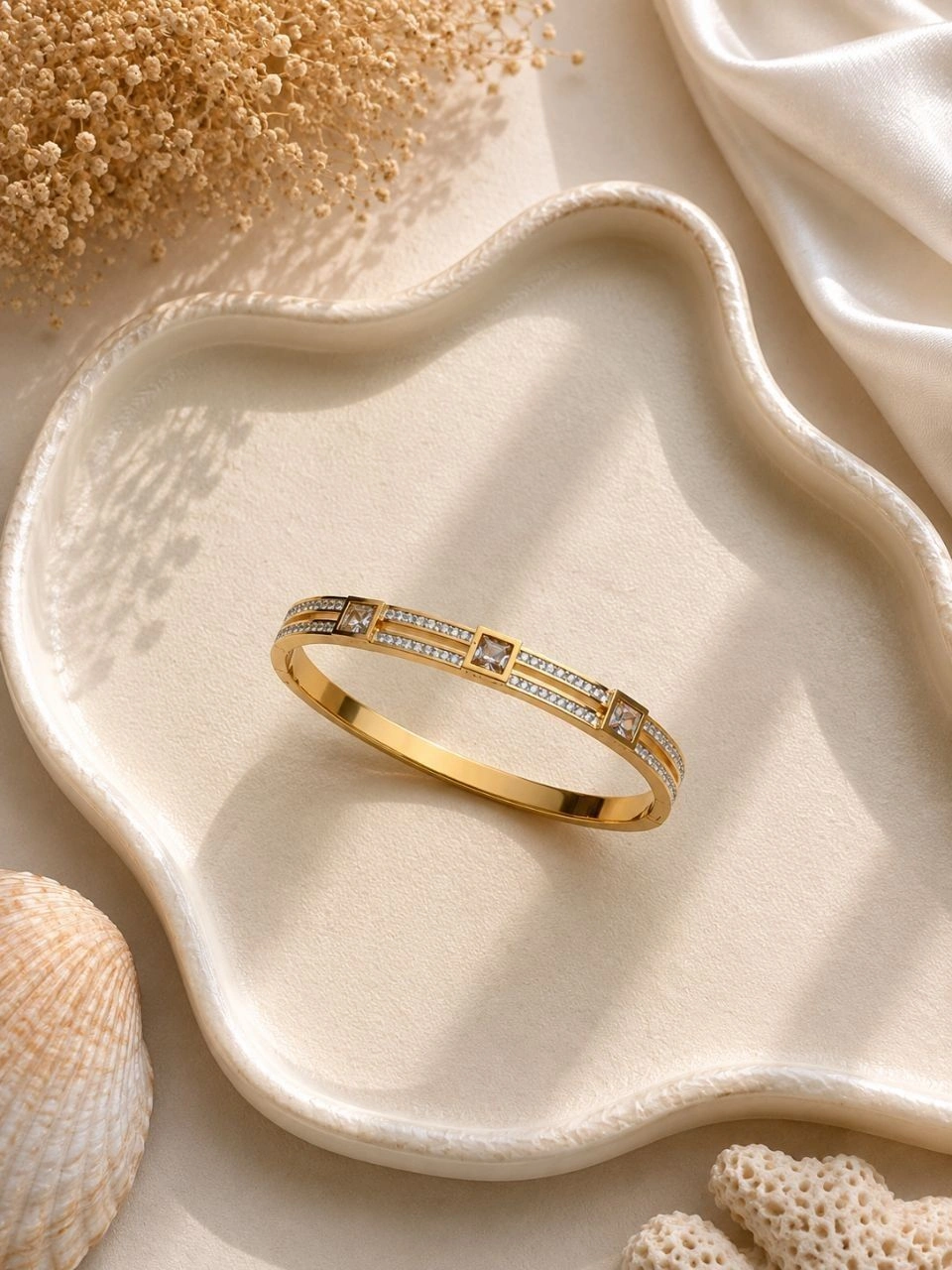 Baby Bangle 7