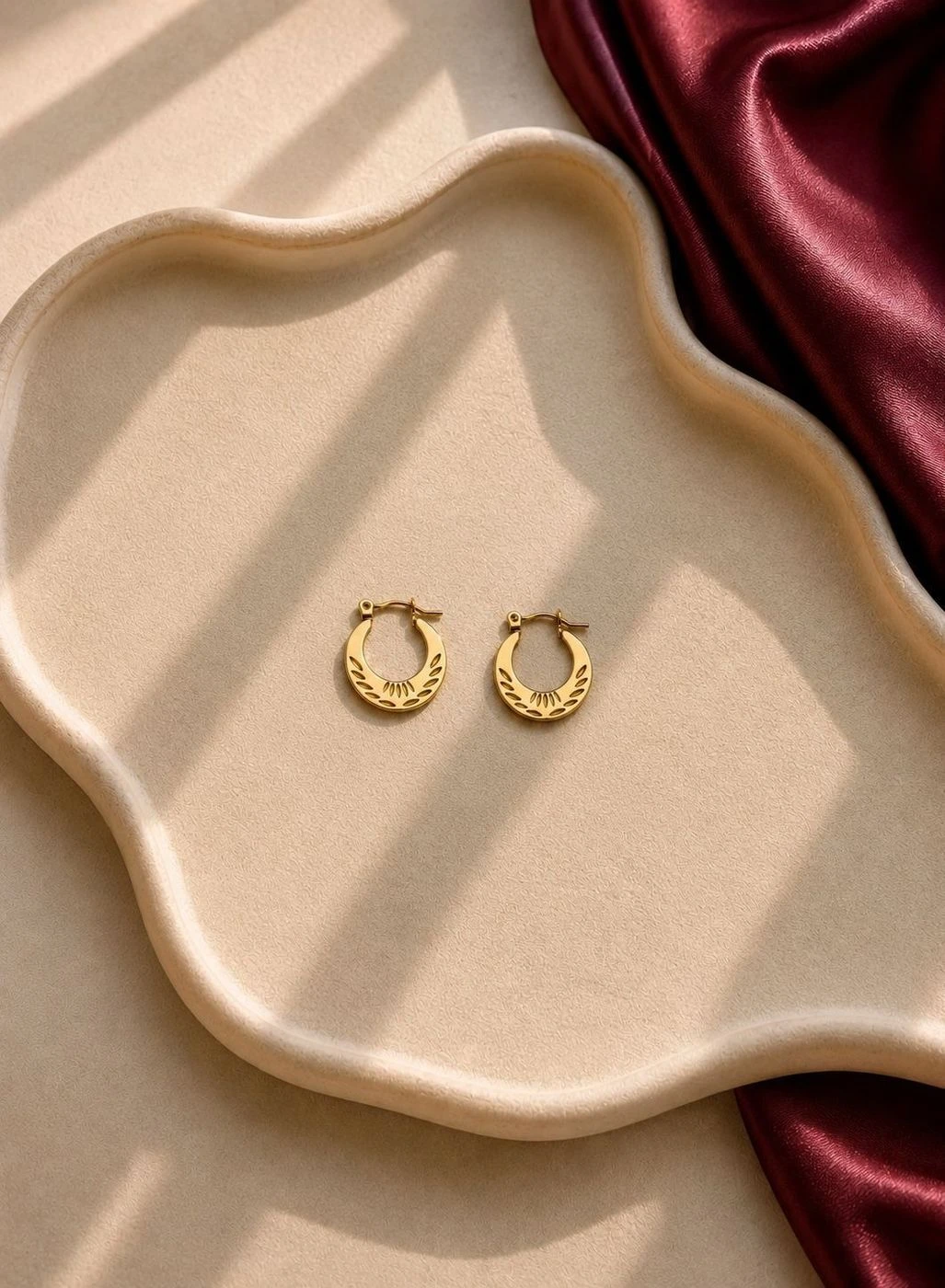MINI HOOPS