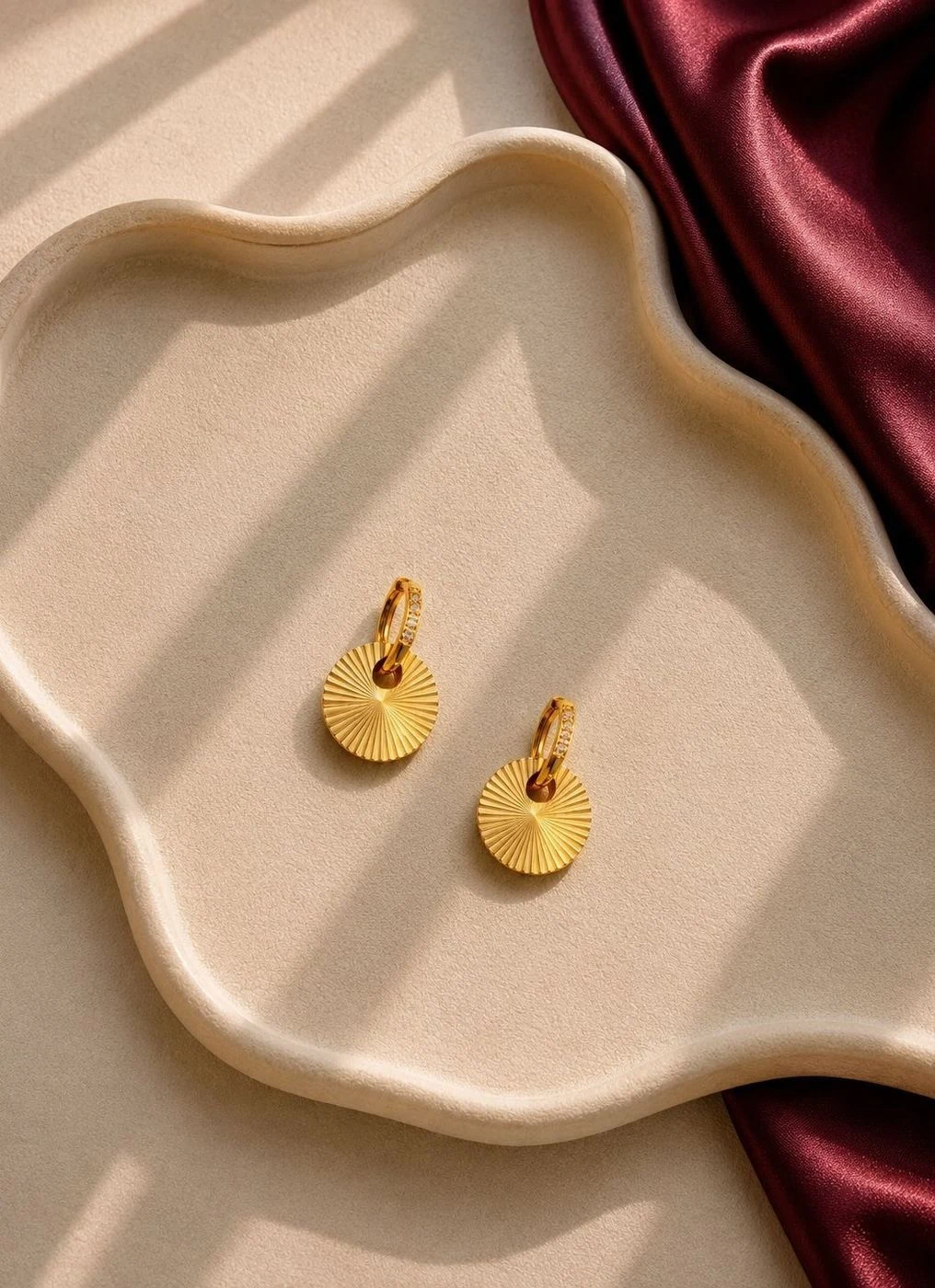 EARINGS