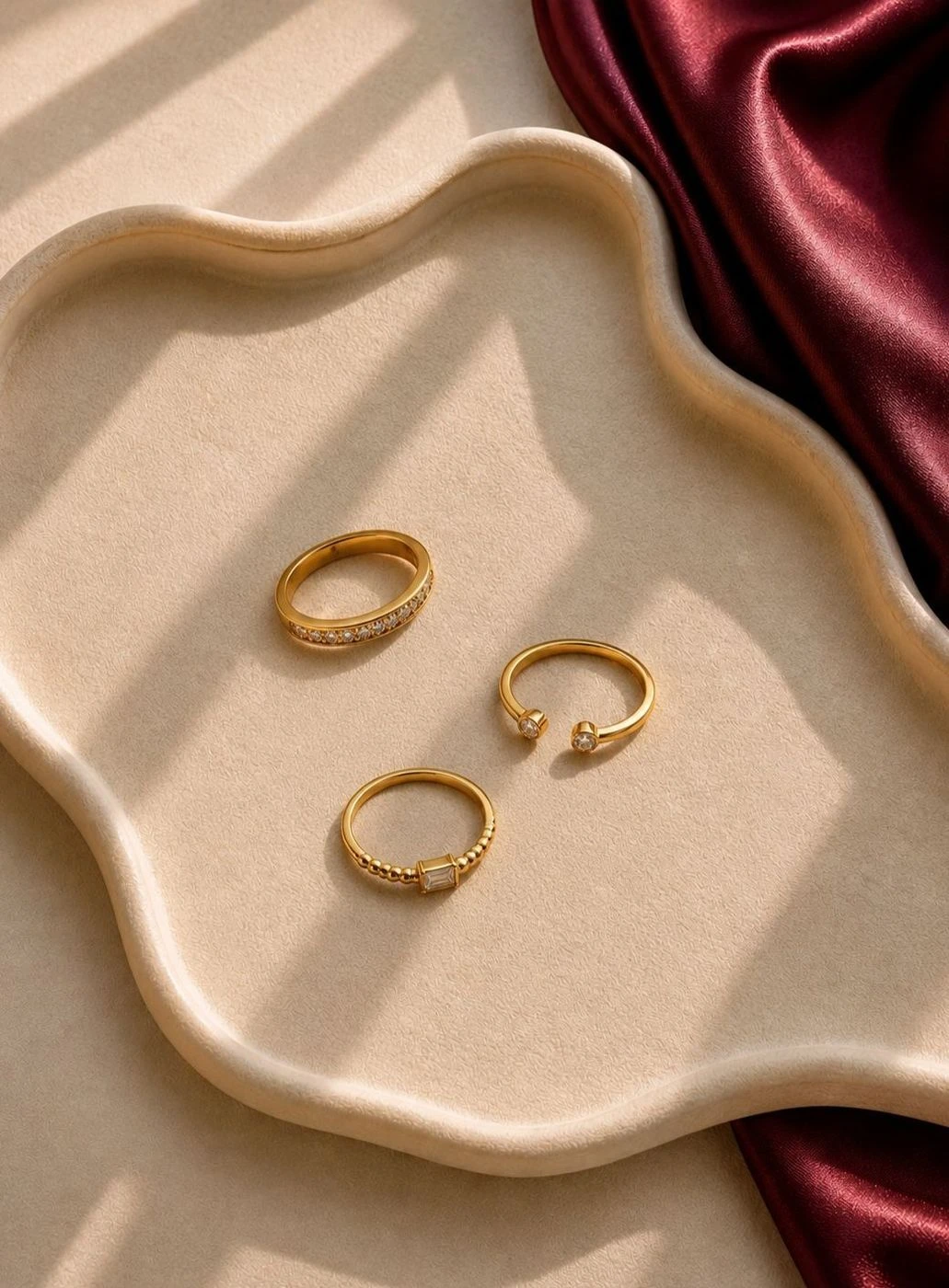 RINGS