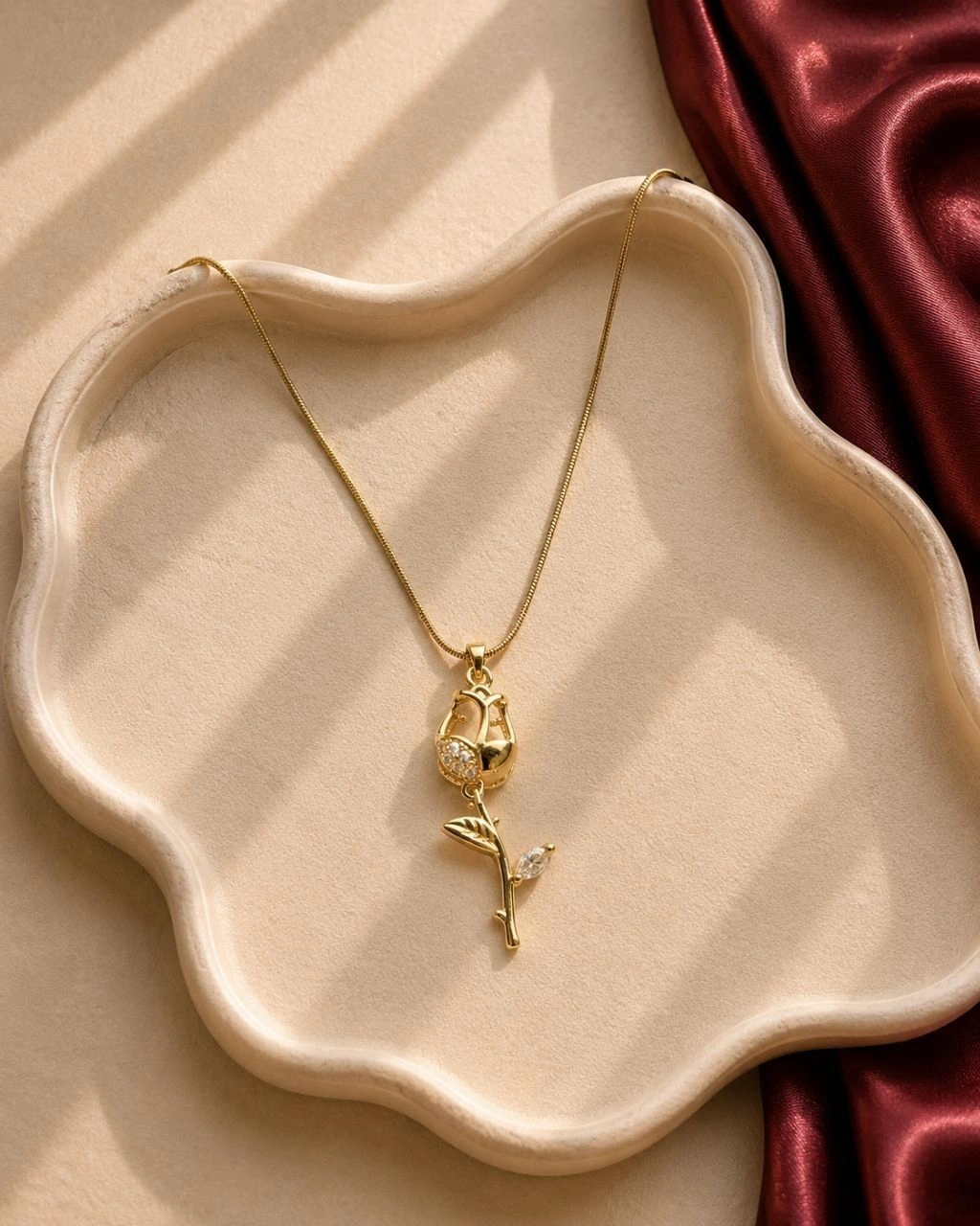 Necklace 2