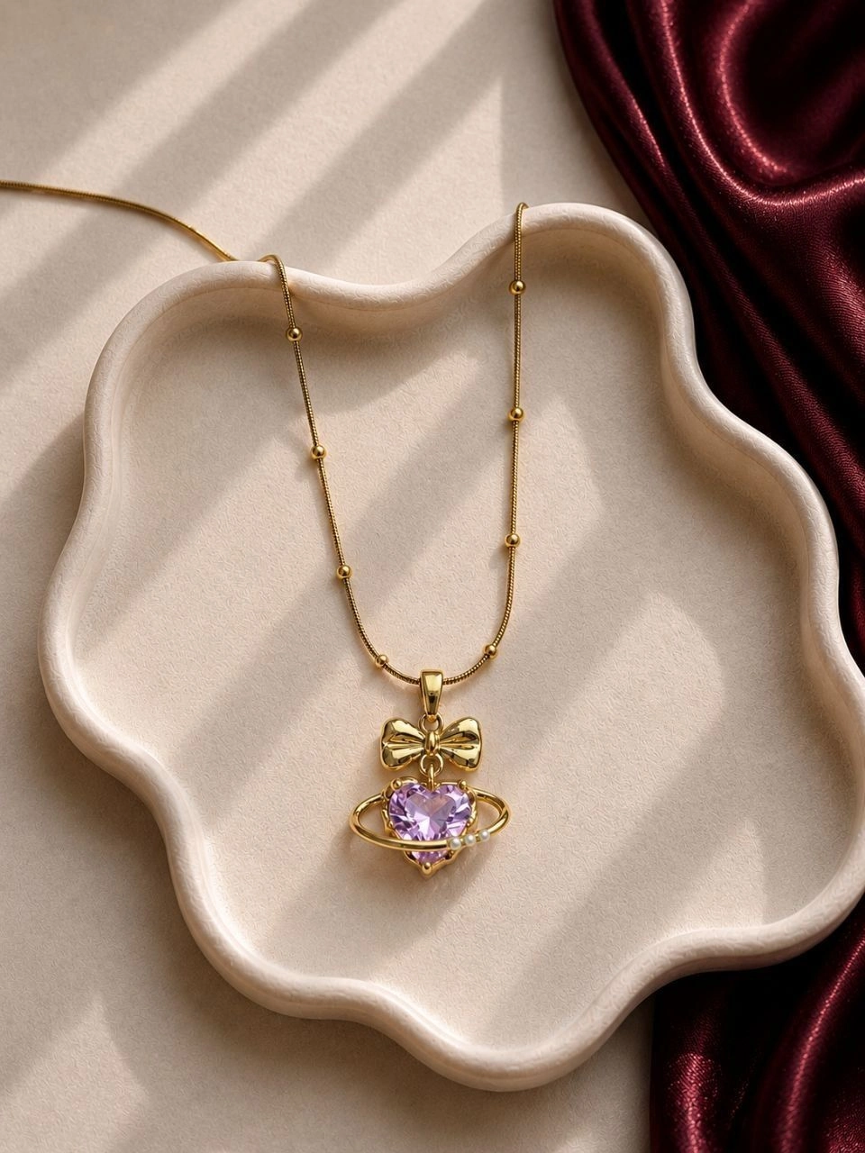 Necklace 8